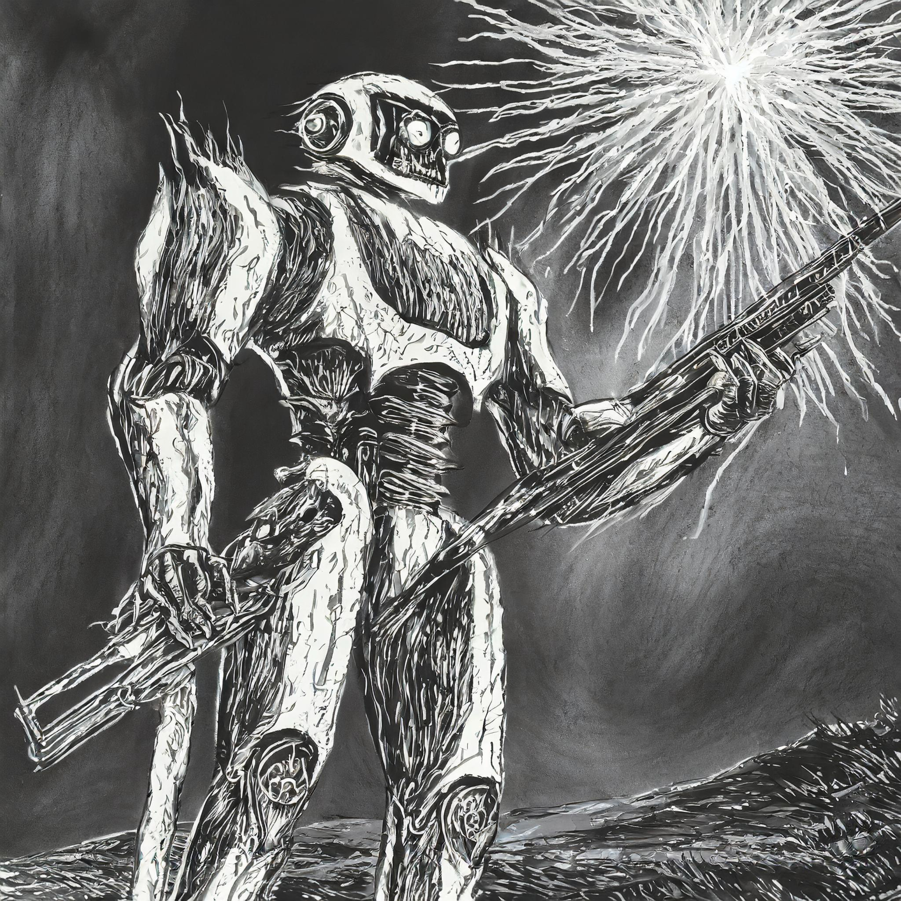 Session 2.42 embryo episode artwork