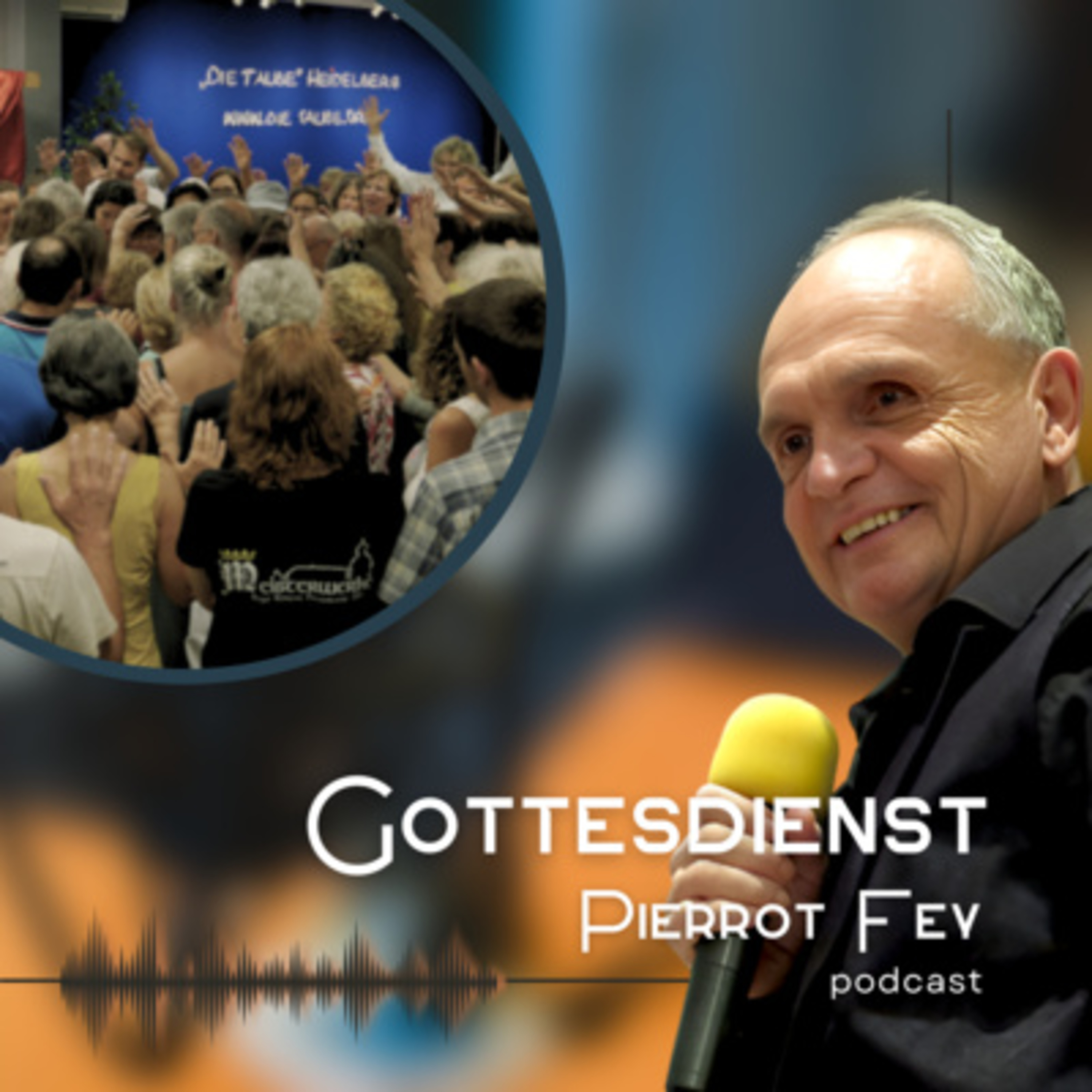 3 starke Kräfte für Propheten episode artwork