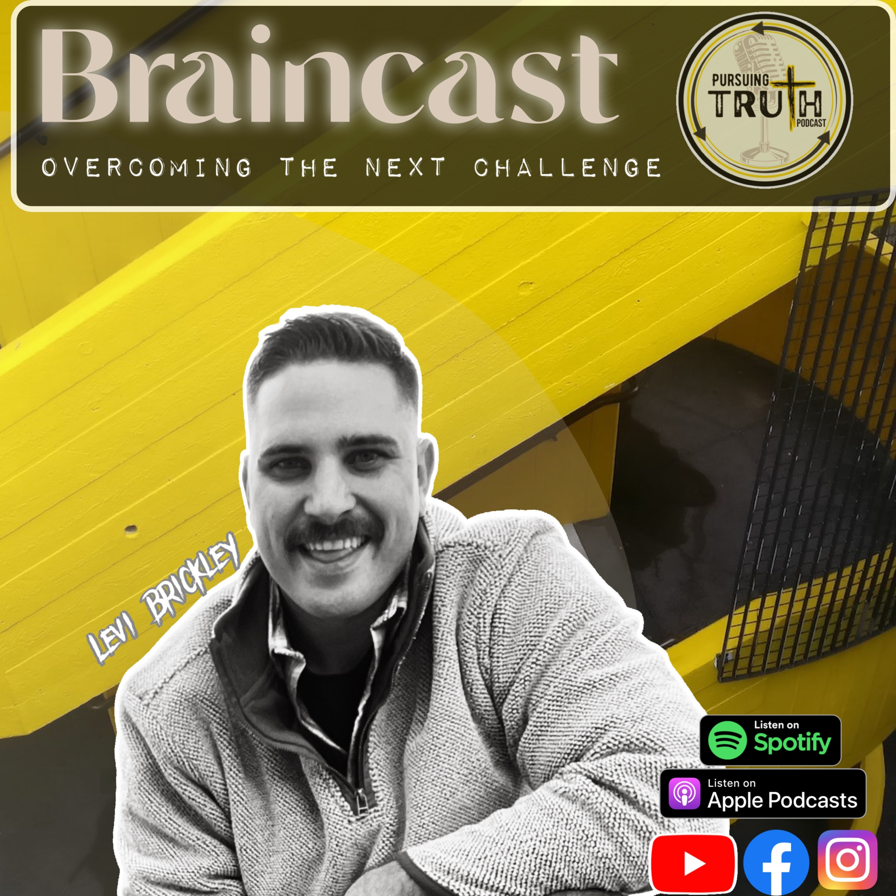 Pursuing Truth Podcast