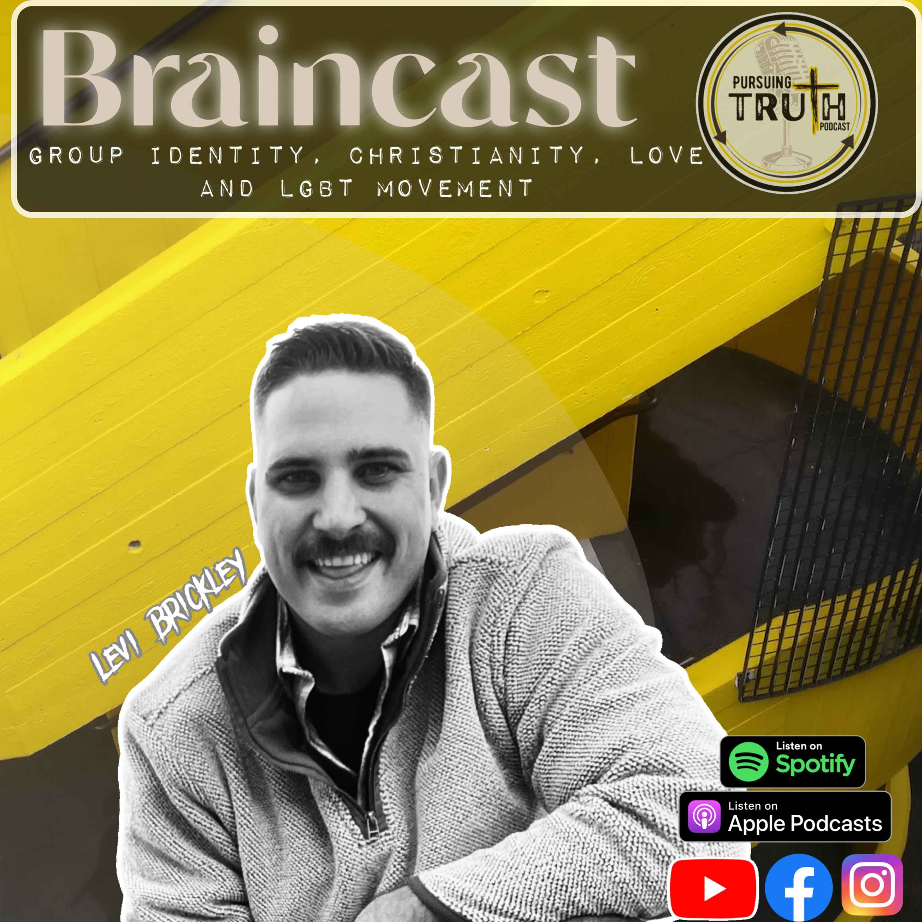 Pursuing Truth Podcast