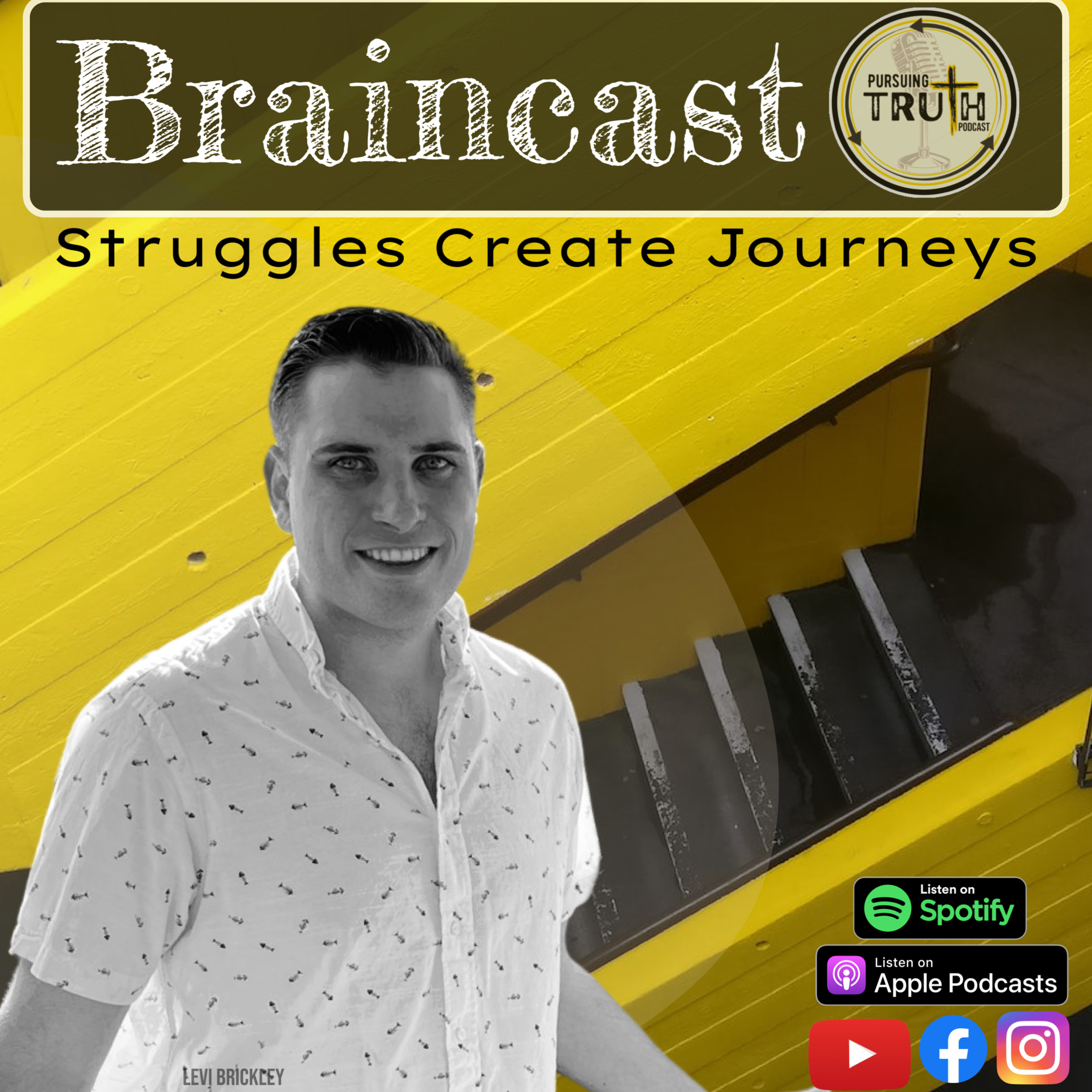 Pursuing Truth Podcast