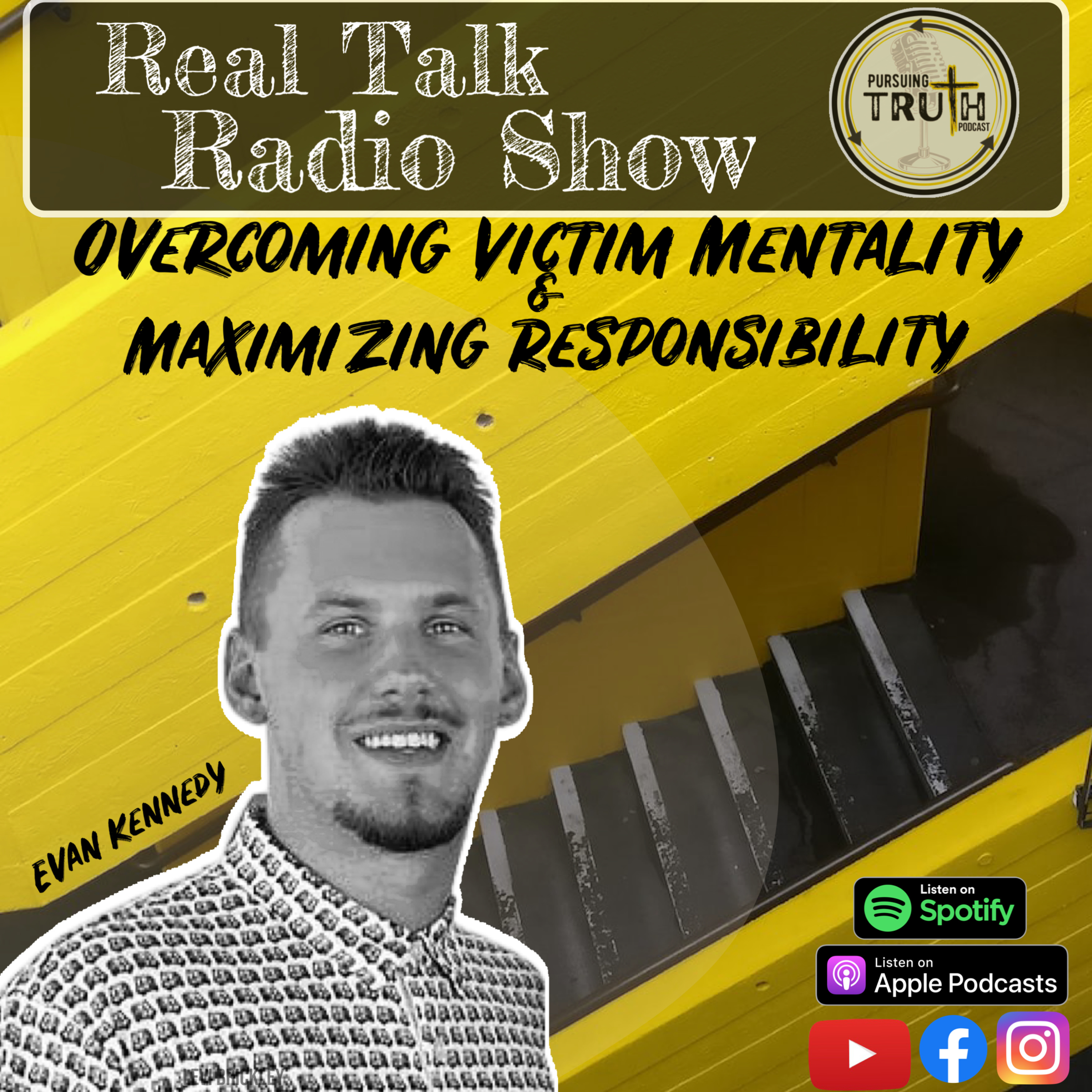 Pursuing Truth Podcast