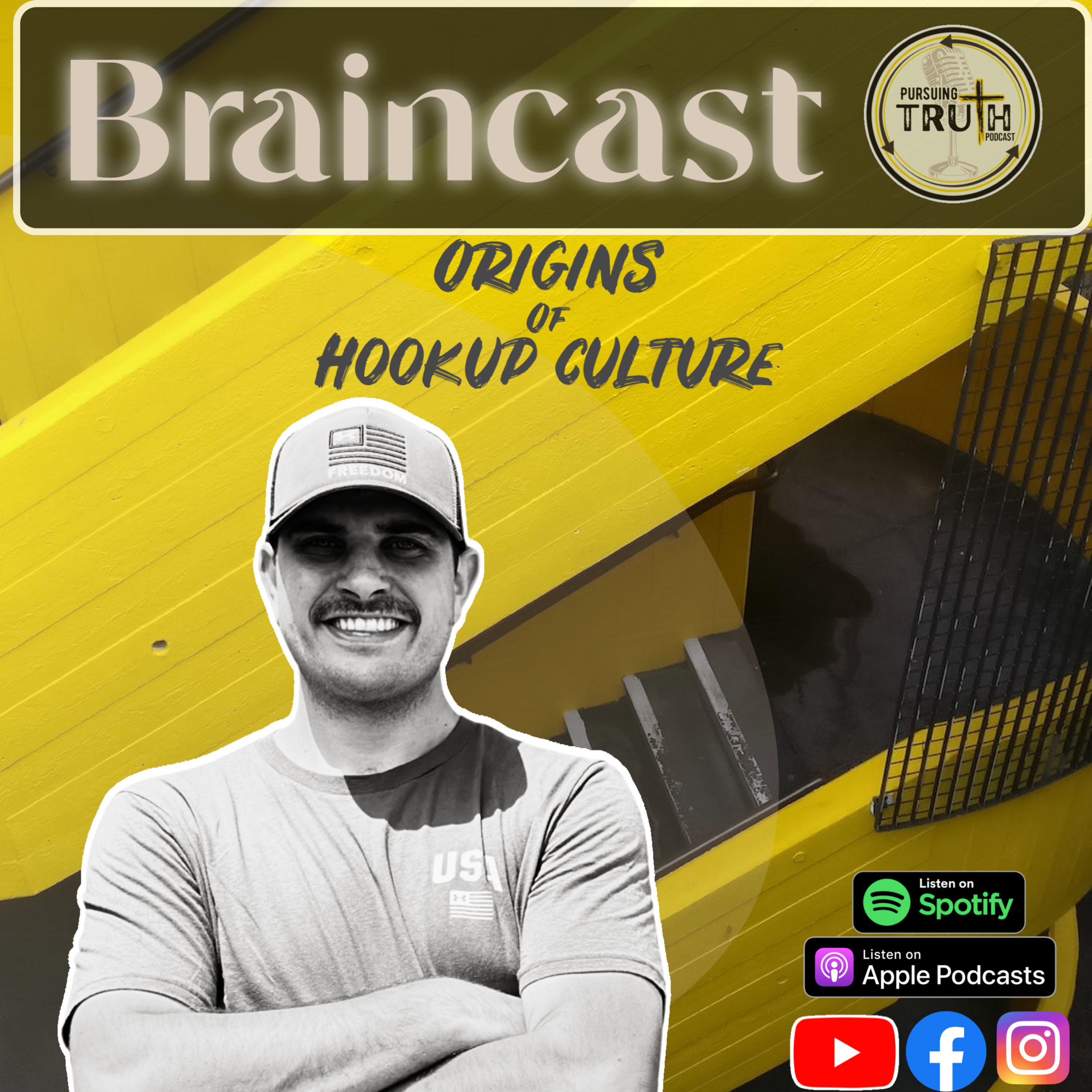 Pursuing Truth Podcast