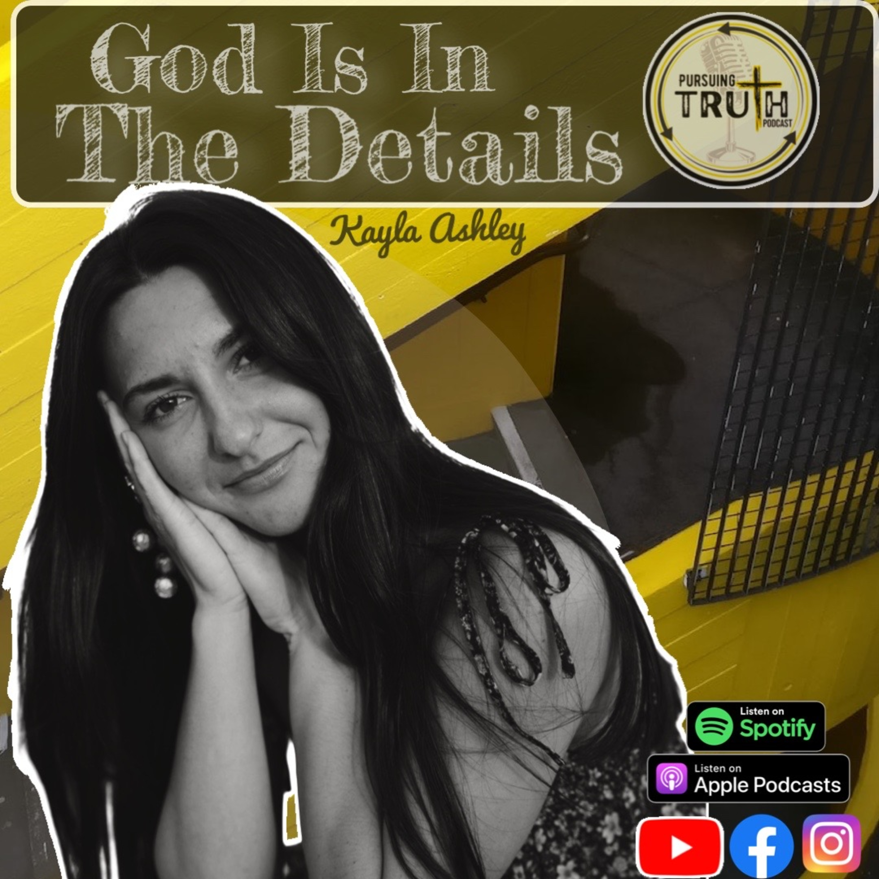 Pursuing Truth Podcast