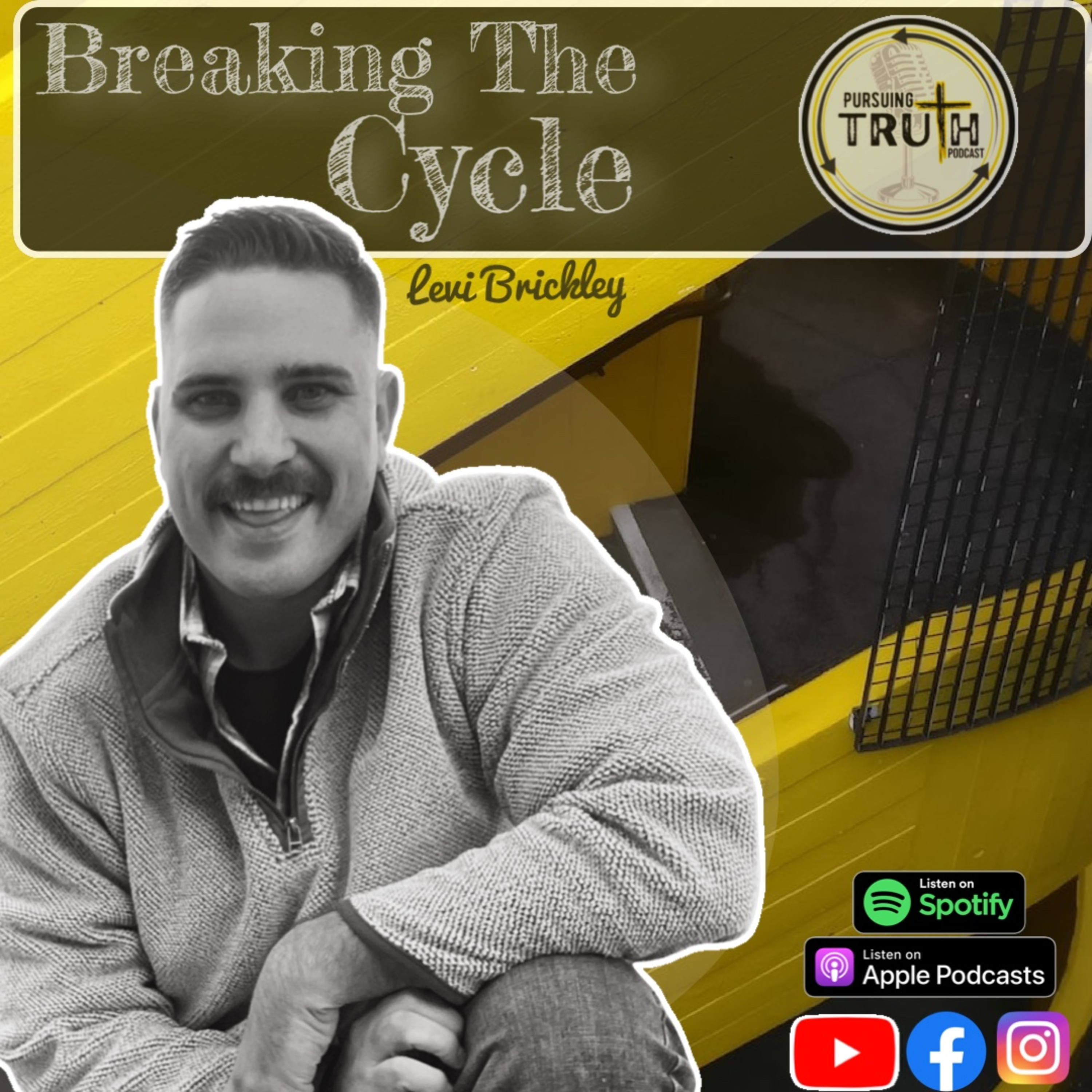 Pursuing Truth Podcast