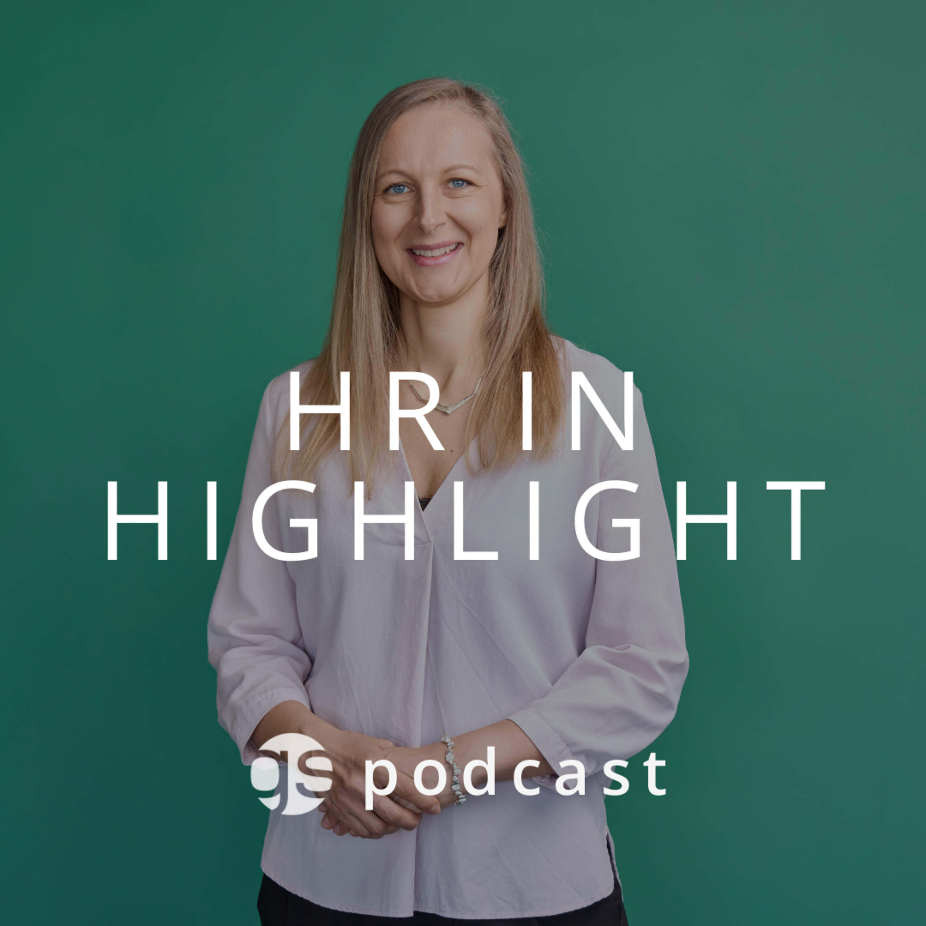 HR in Highlight 5. People analytics in practice episode artwork
