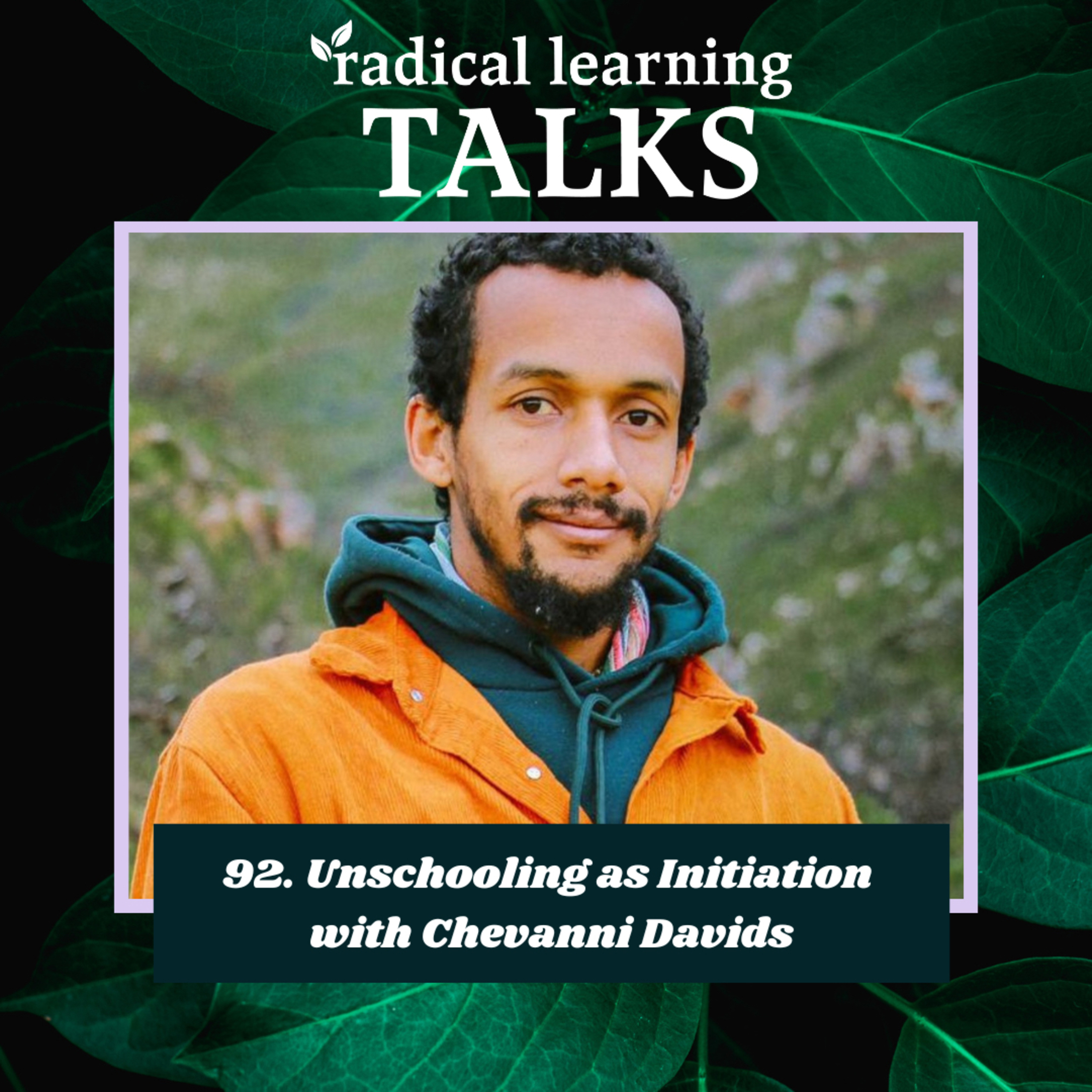 Radical Learning Talks