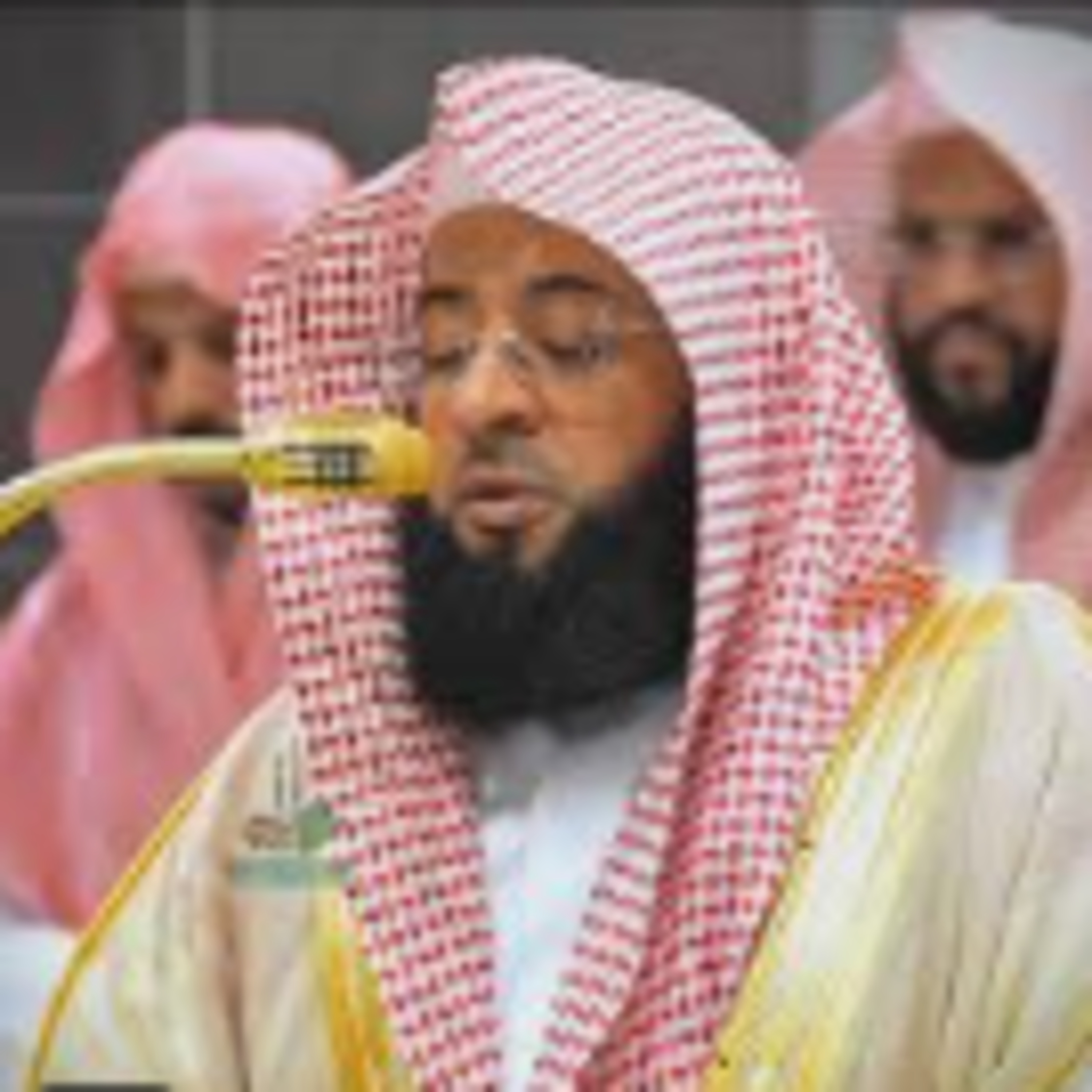 سورة الذاريات - القرآن الكريم - تلاوة خاشعة وهادئة - الشيخ بدر التركي (الذاريات)-Súra Az-Zariyat (Rozprašujúce vetry) – Svätý Korán – Emočné a pokojné recitovanie
