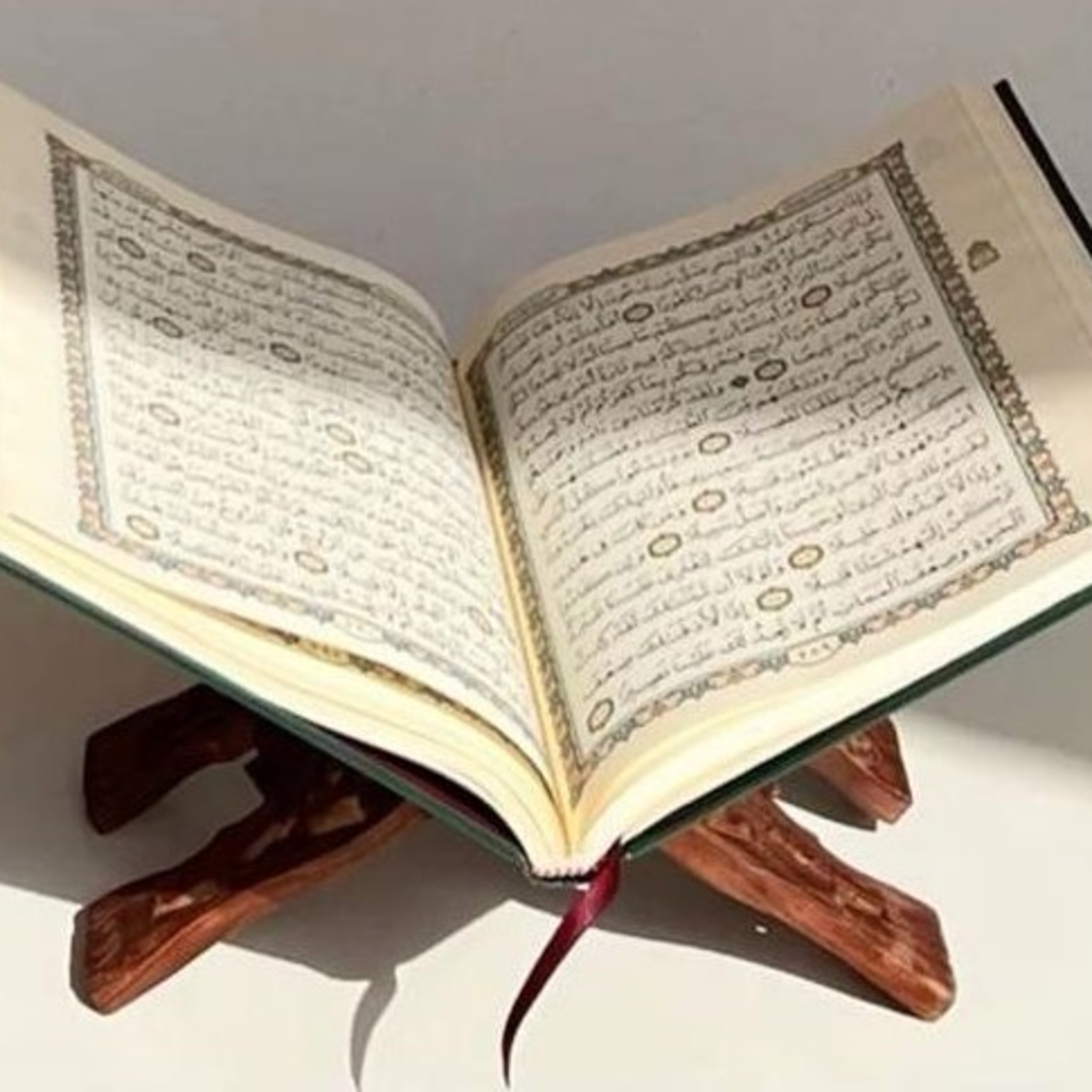 سورة المجادلة (The Woman Who Disputes) – تلاوة خاشعة ومؤثرة – الشيخ بدر التركي