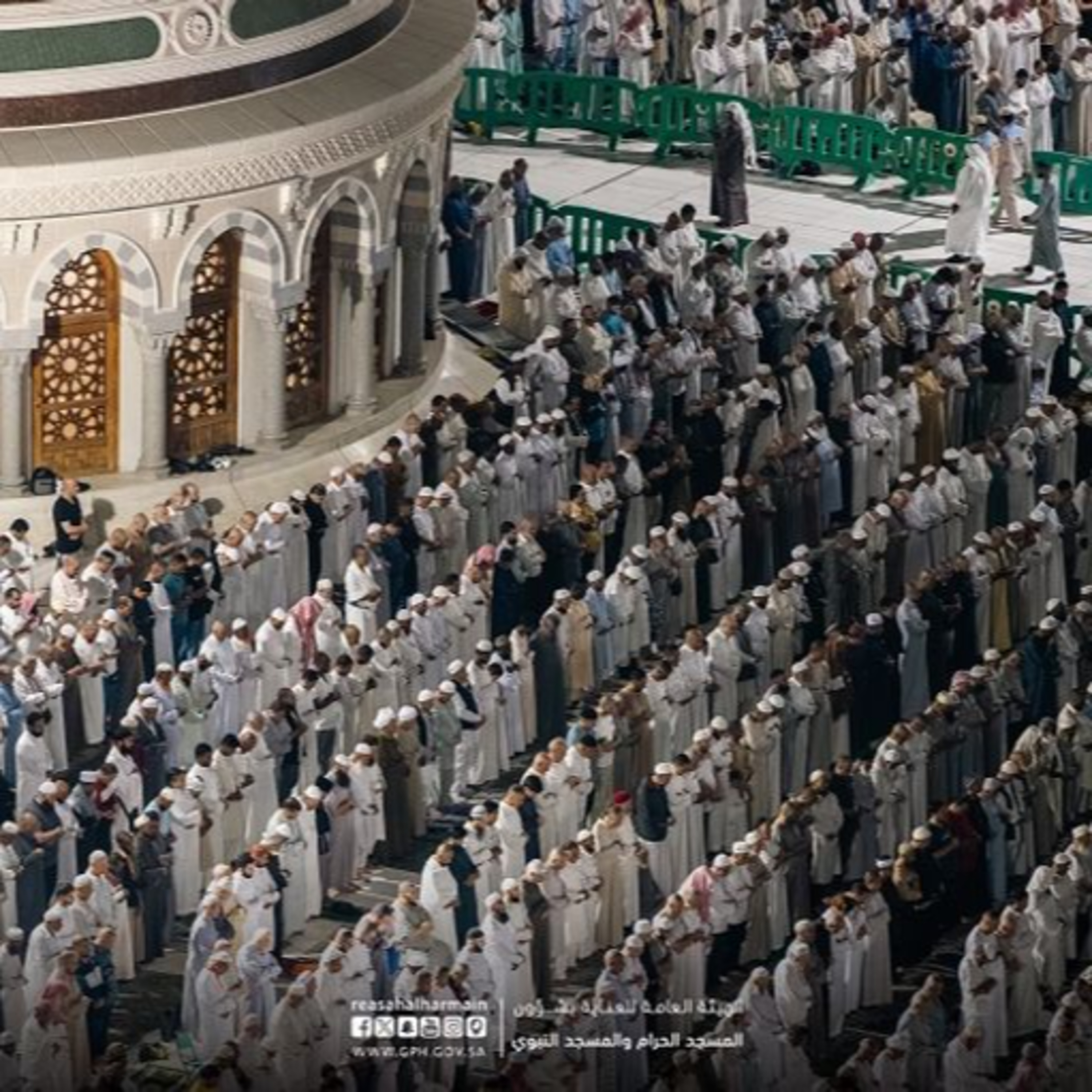 سورة الفيل - القرآن الكريم – تلاوة خاشعة ومؤثرة – الشيخ بدر التركي (الفيل*3) Surah Al-Fil (The Elephant) – The Holy Qur’an – Emotional and Touching Recitation – Sheikh Badr Al-Turki