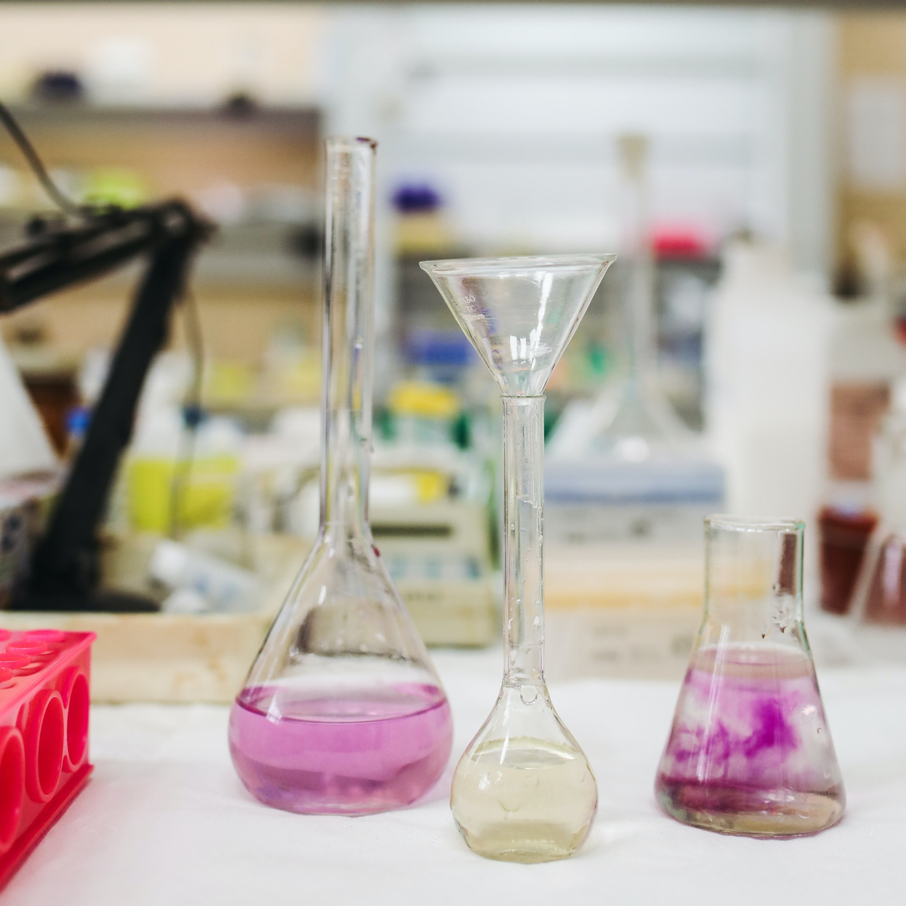 The Healing Corner with NicoleHeals