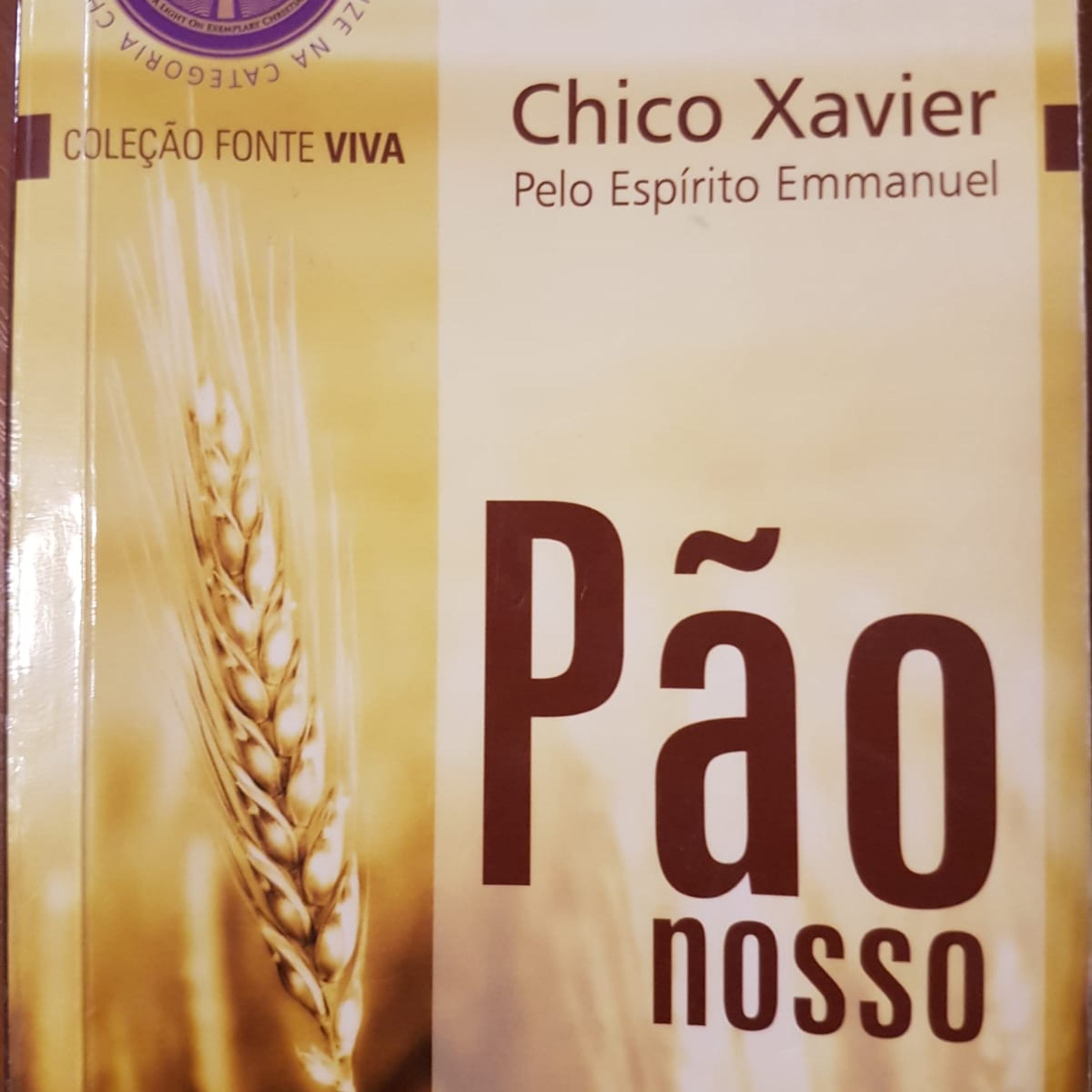 Lições de Emmanuel