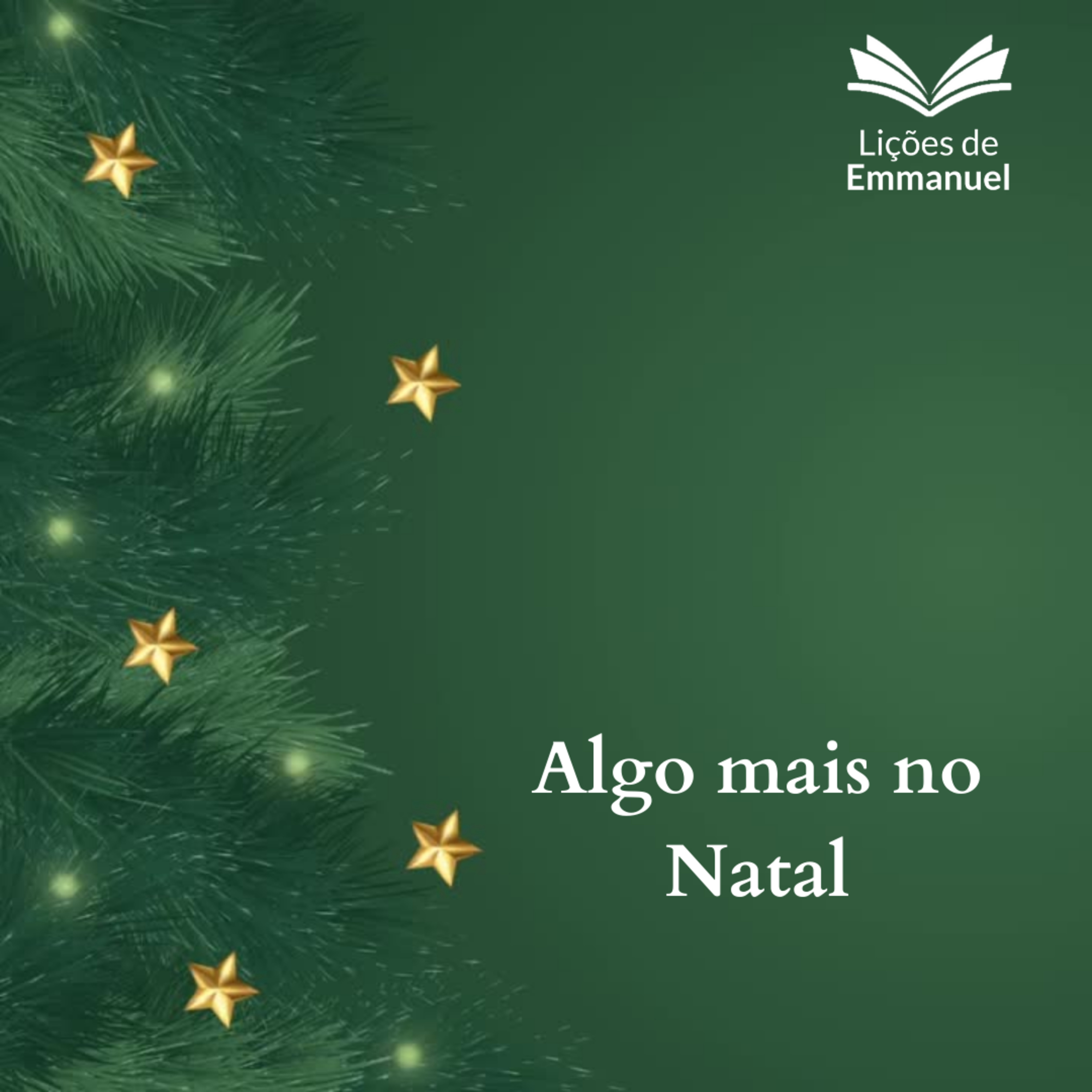 Lições de Emmanuel