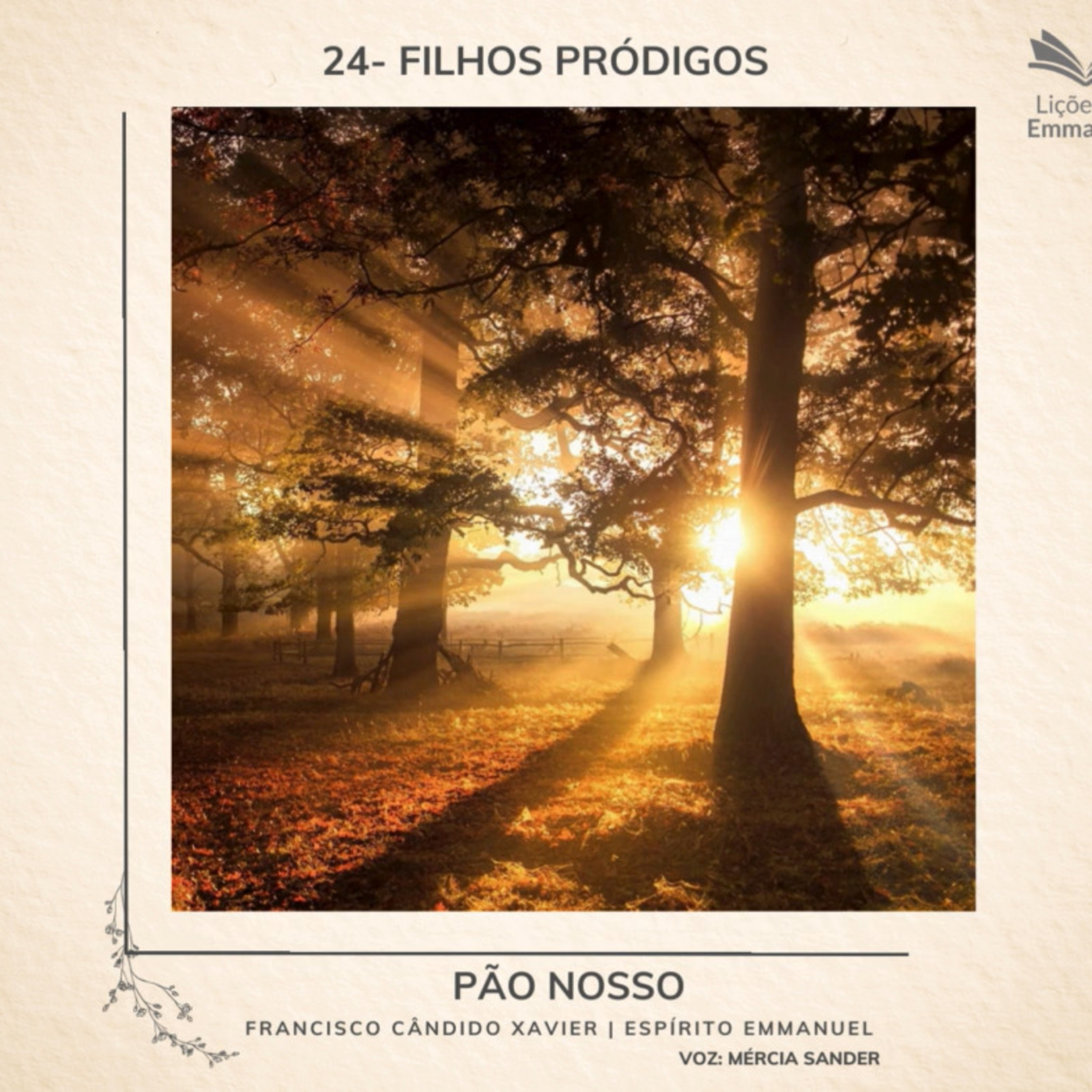 Lições de Emmanuel