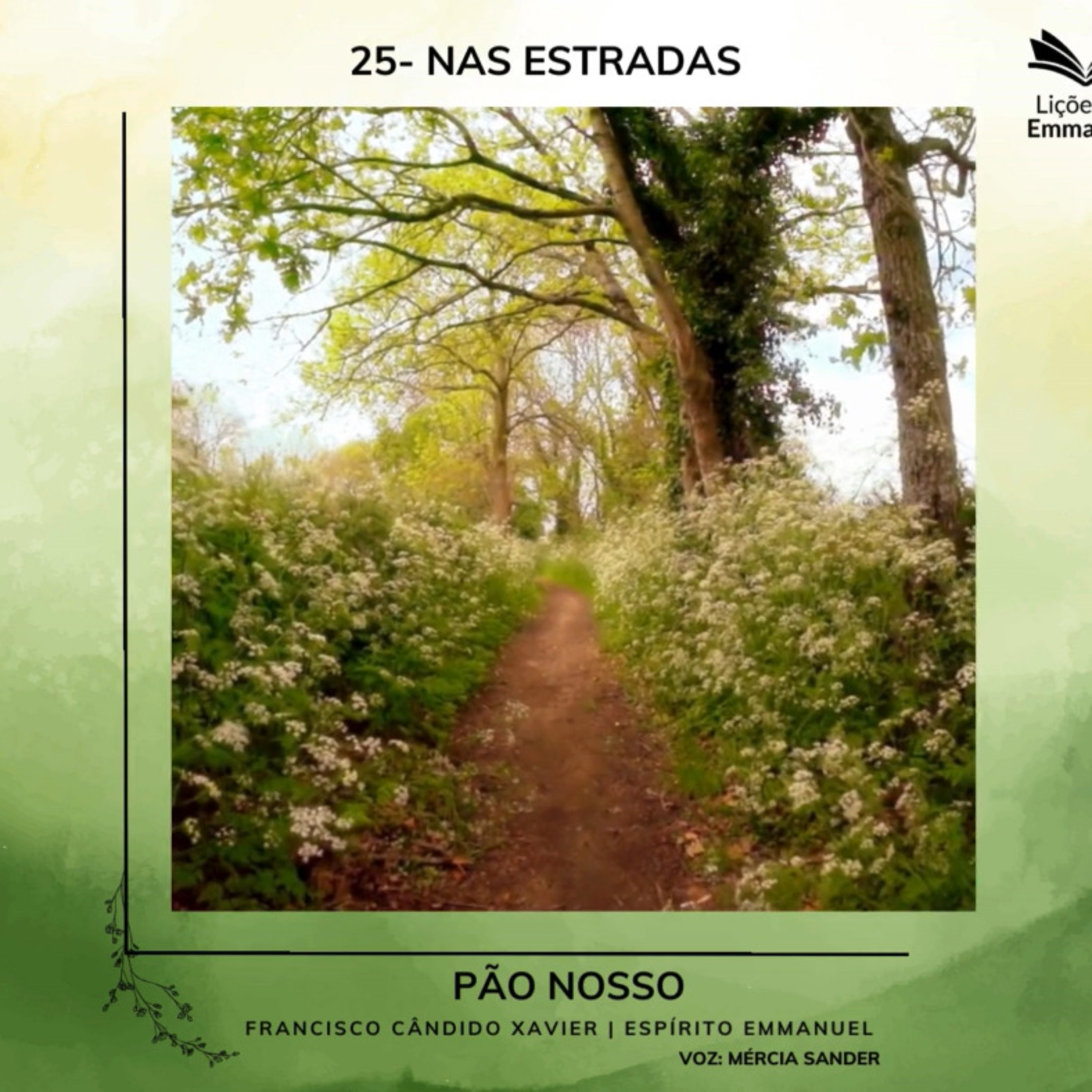 Lições de Emmanuel