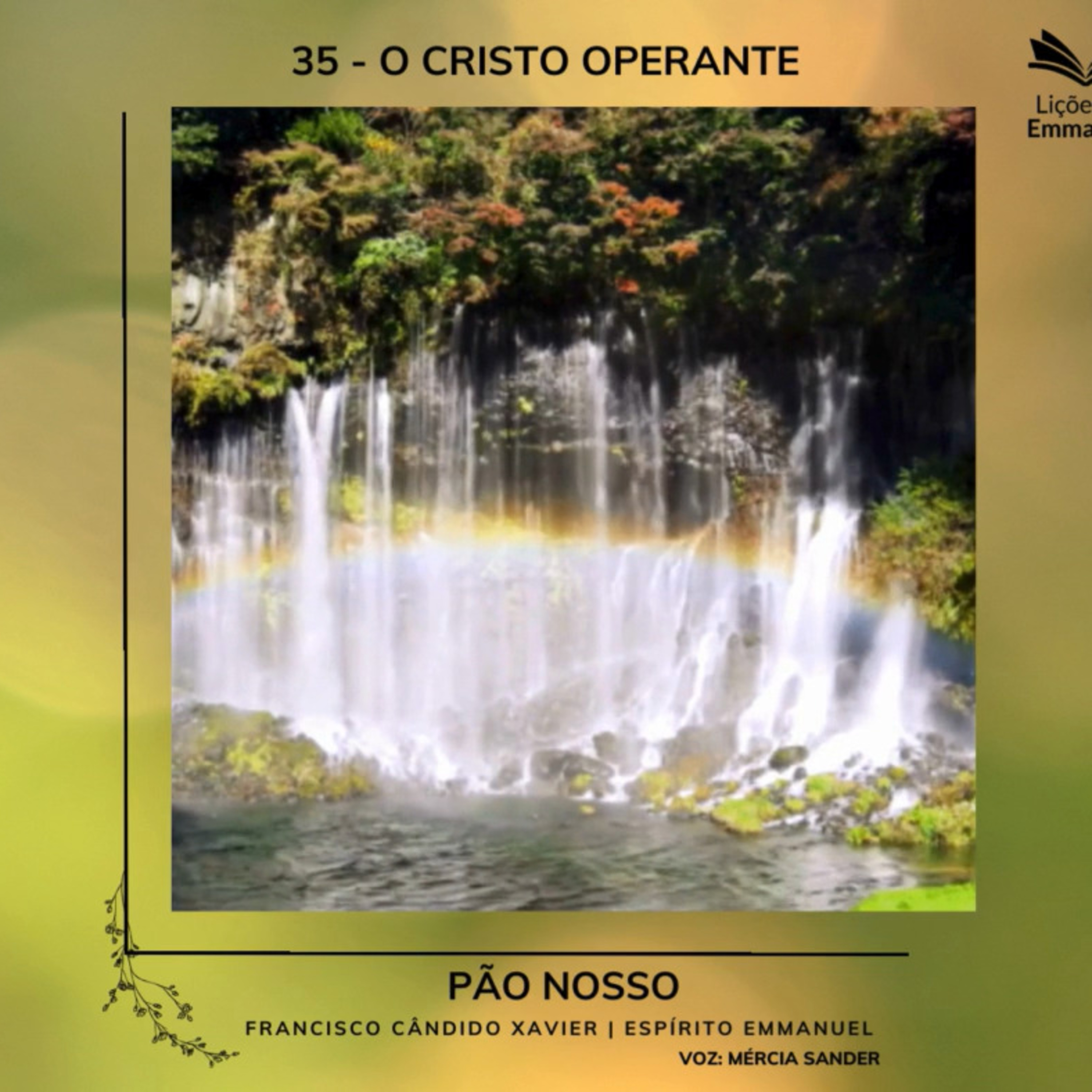 Lições de Emmanuel