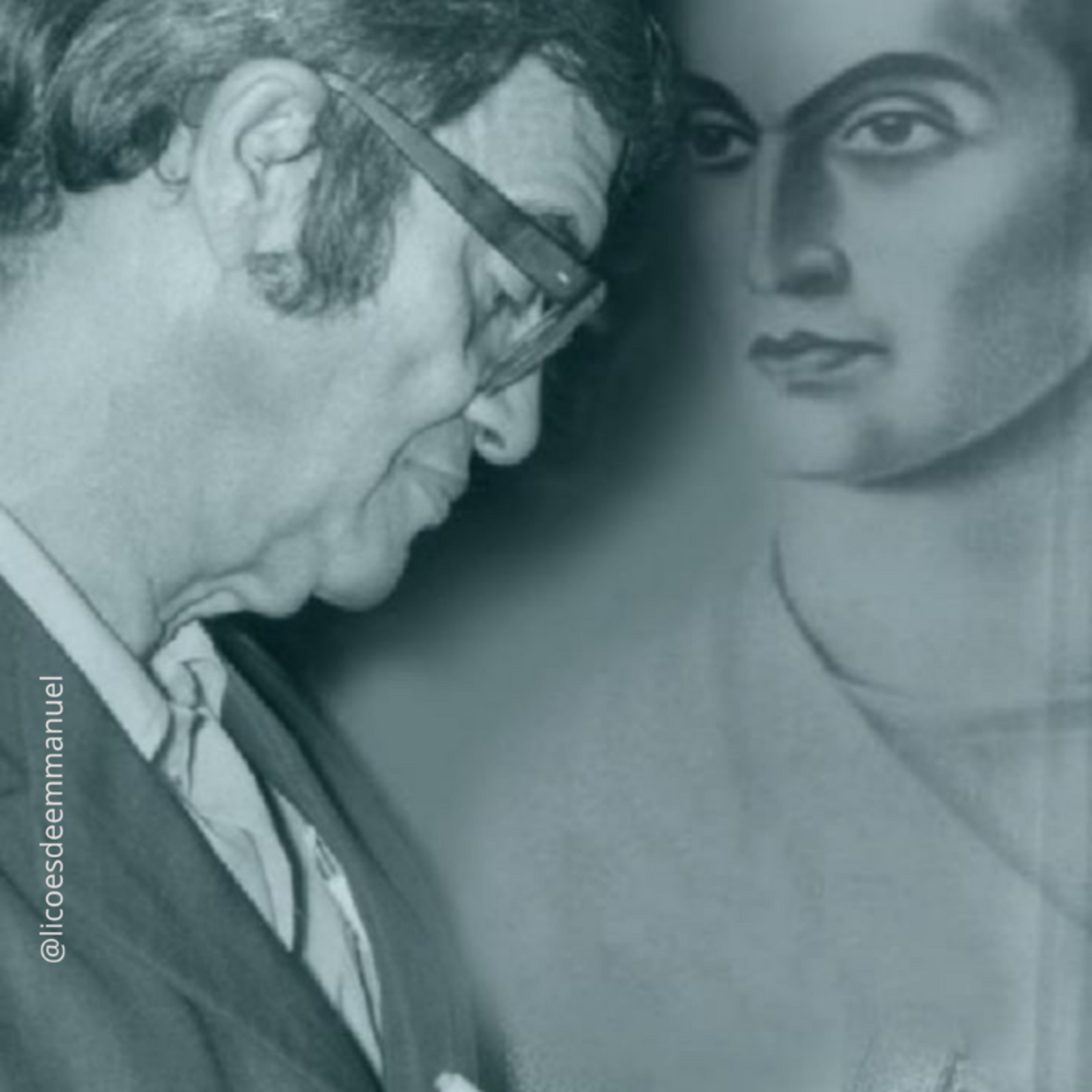 Lições de Emmanuel