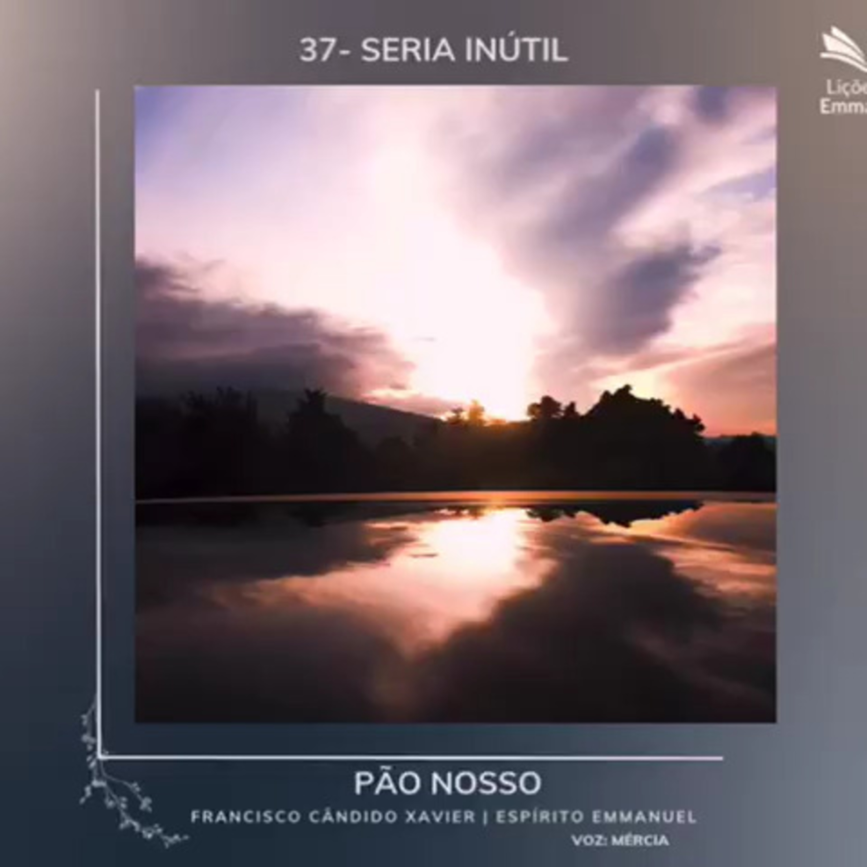 Lições de Emmanuel