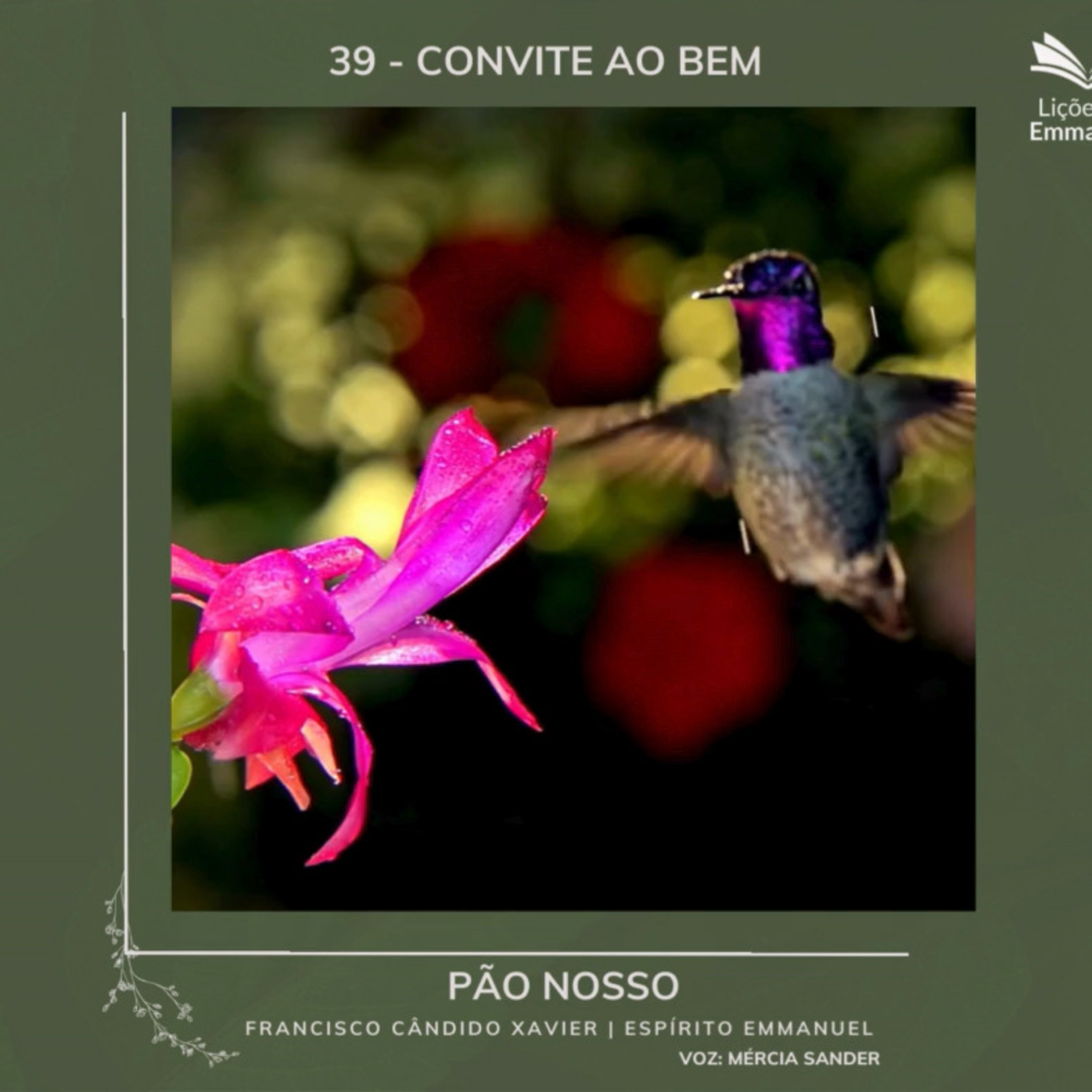 Lições de Emmanuel