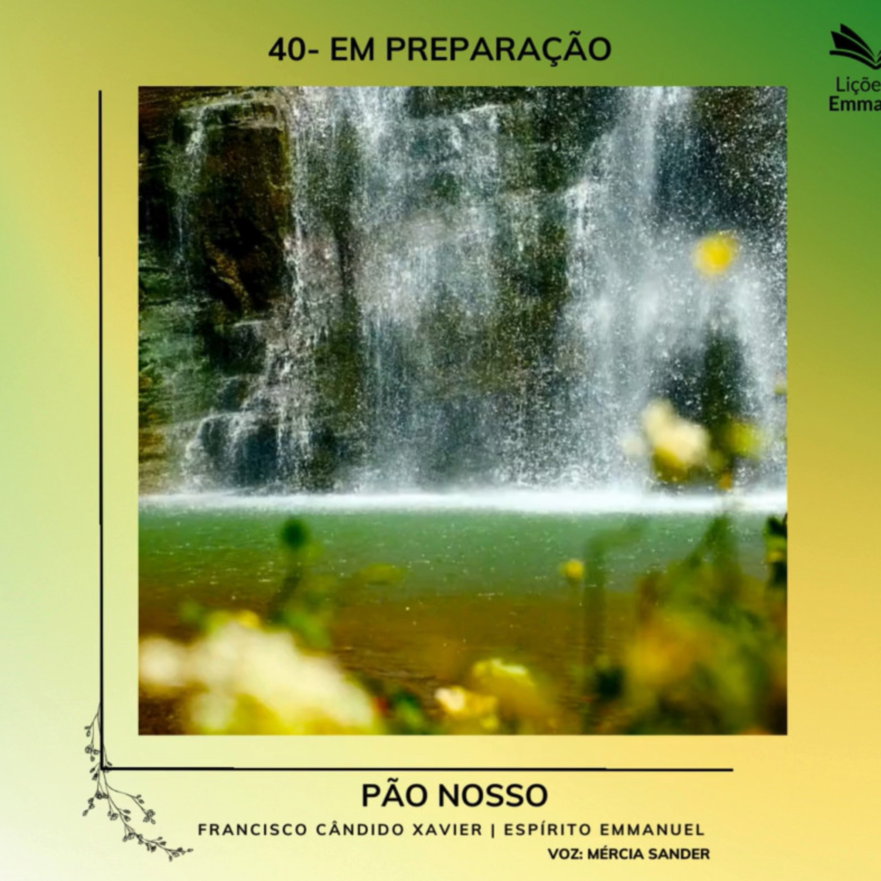 Lições de Emmanuel