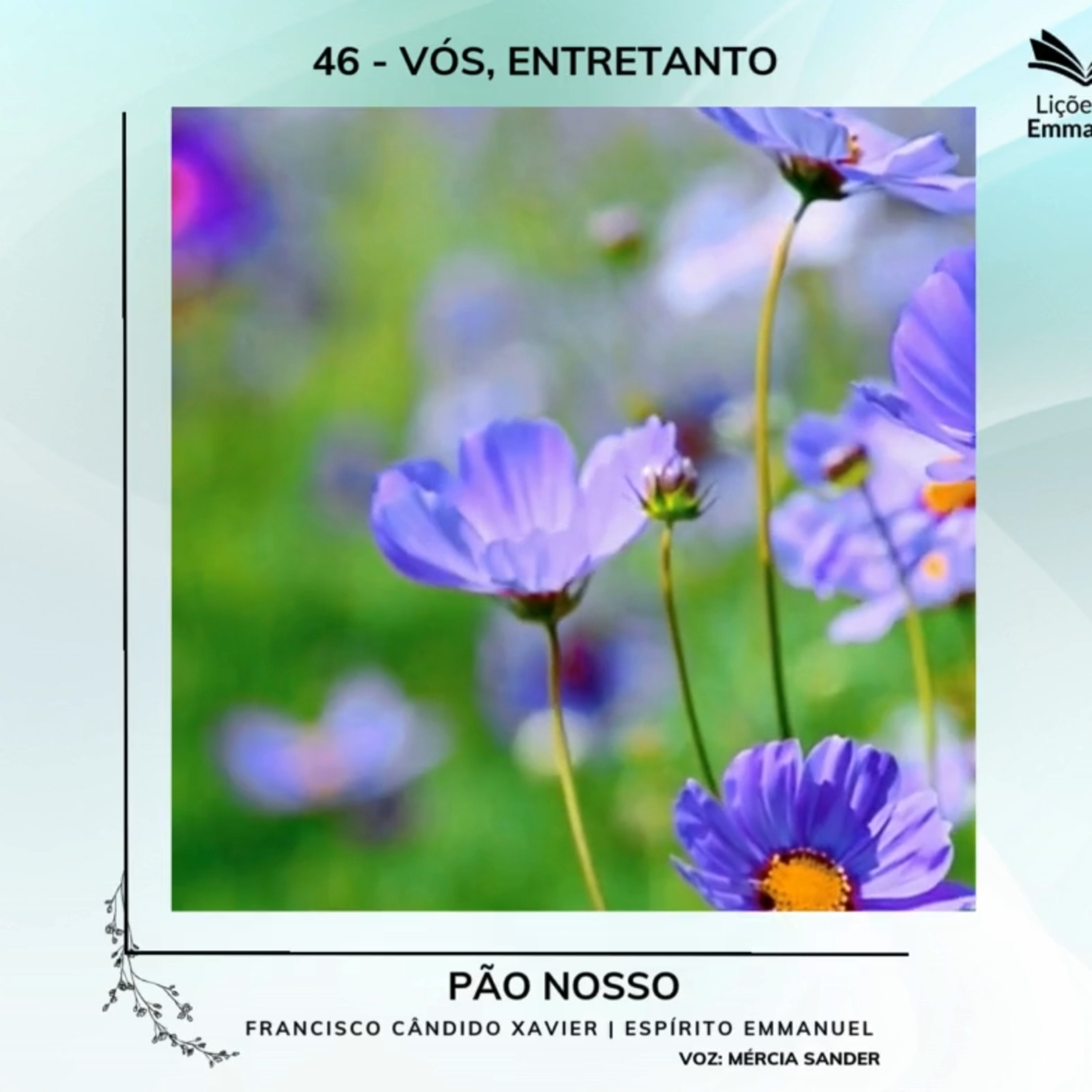 Lições de Emmanuel