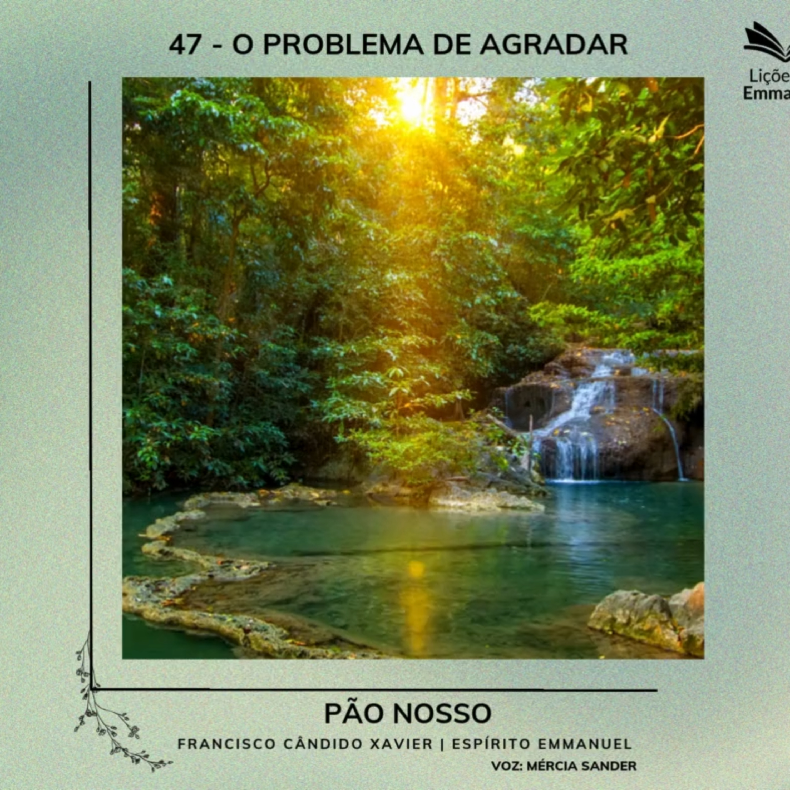 Lições de Emmanuel