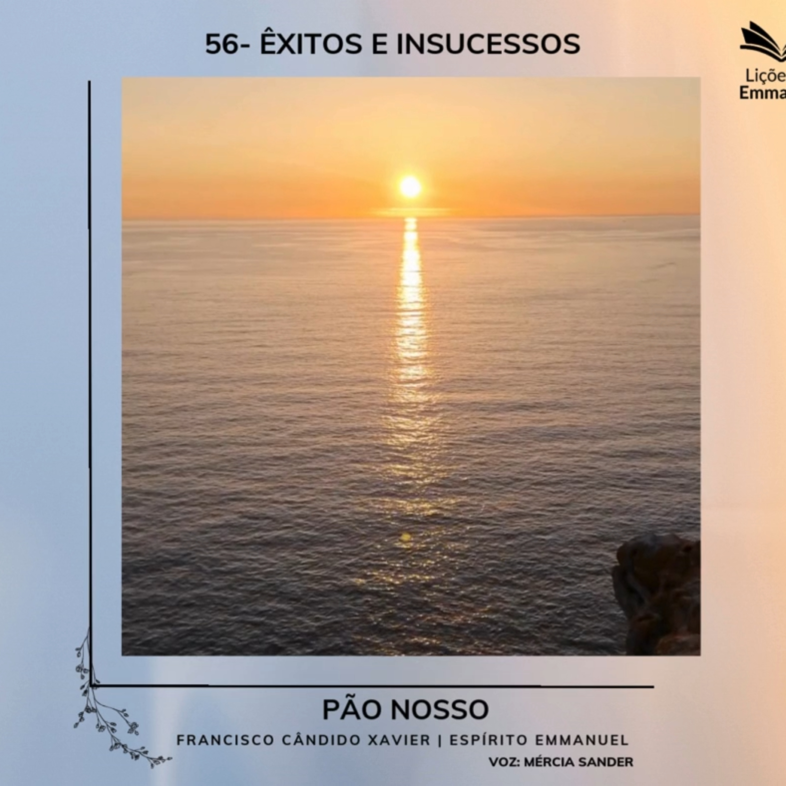 Lições de Emmanuel