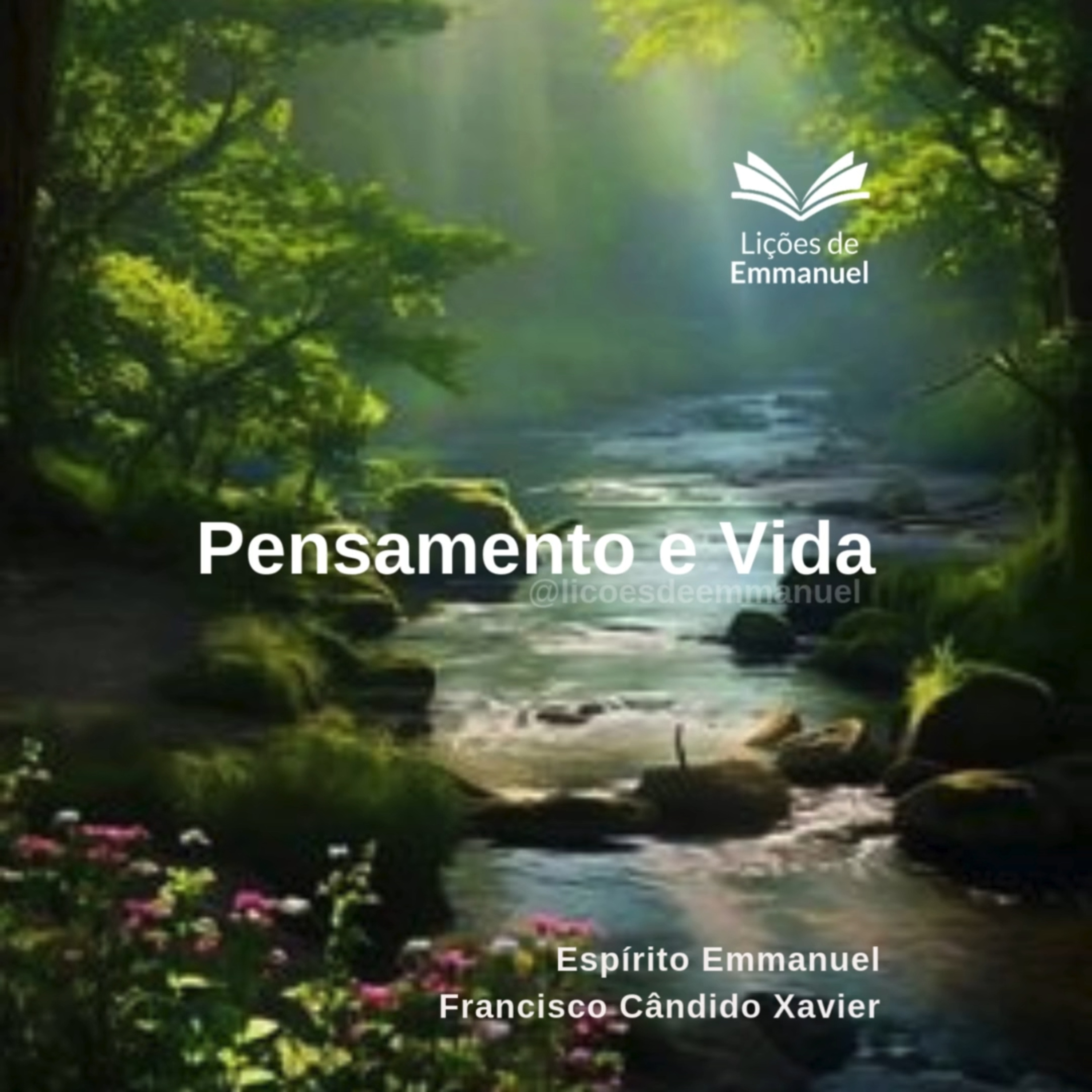 Lições de Emmanuel