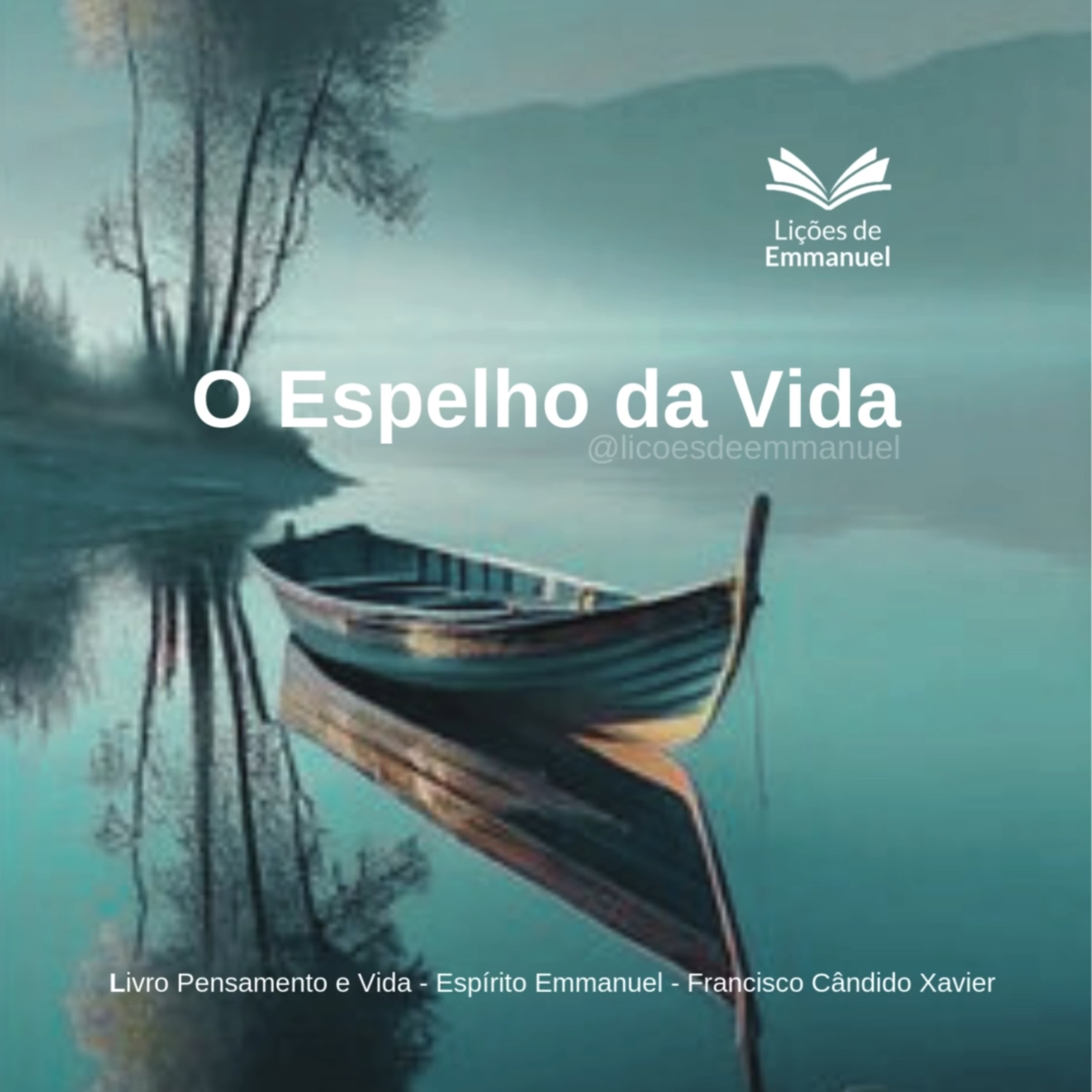 Lições de Emmanuel