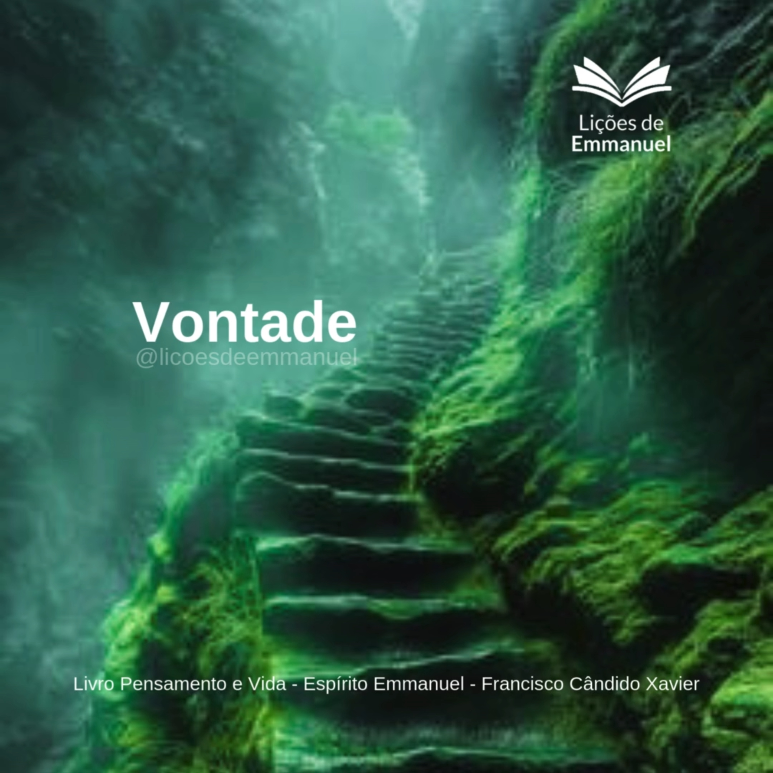 Lições de Emmanuel