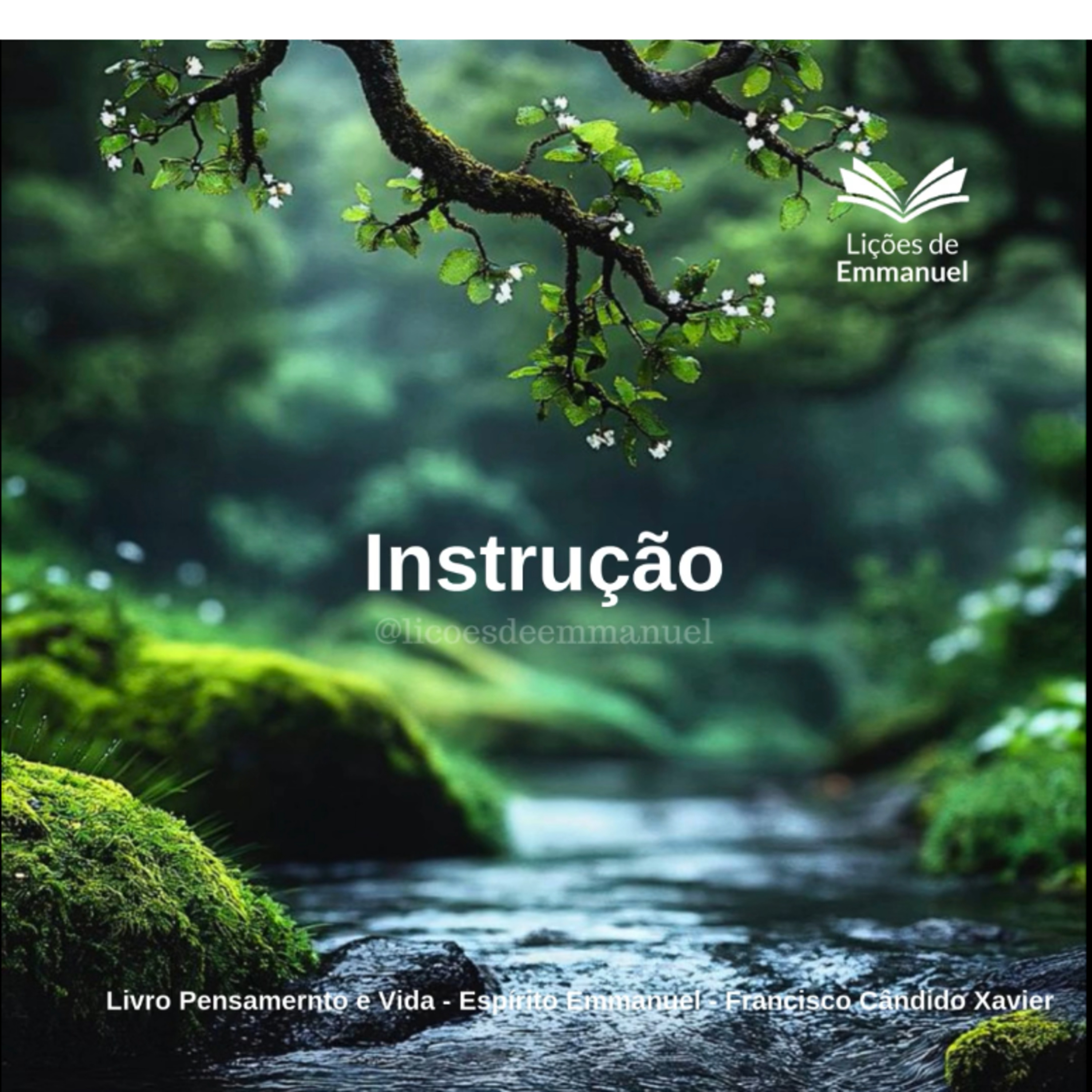 Lições de Emmanuel