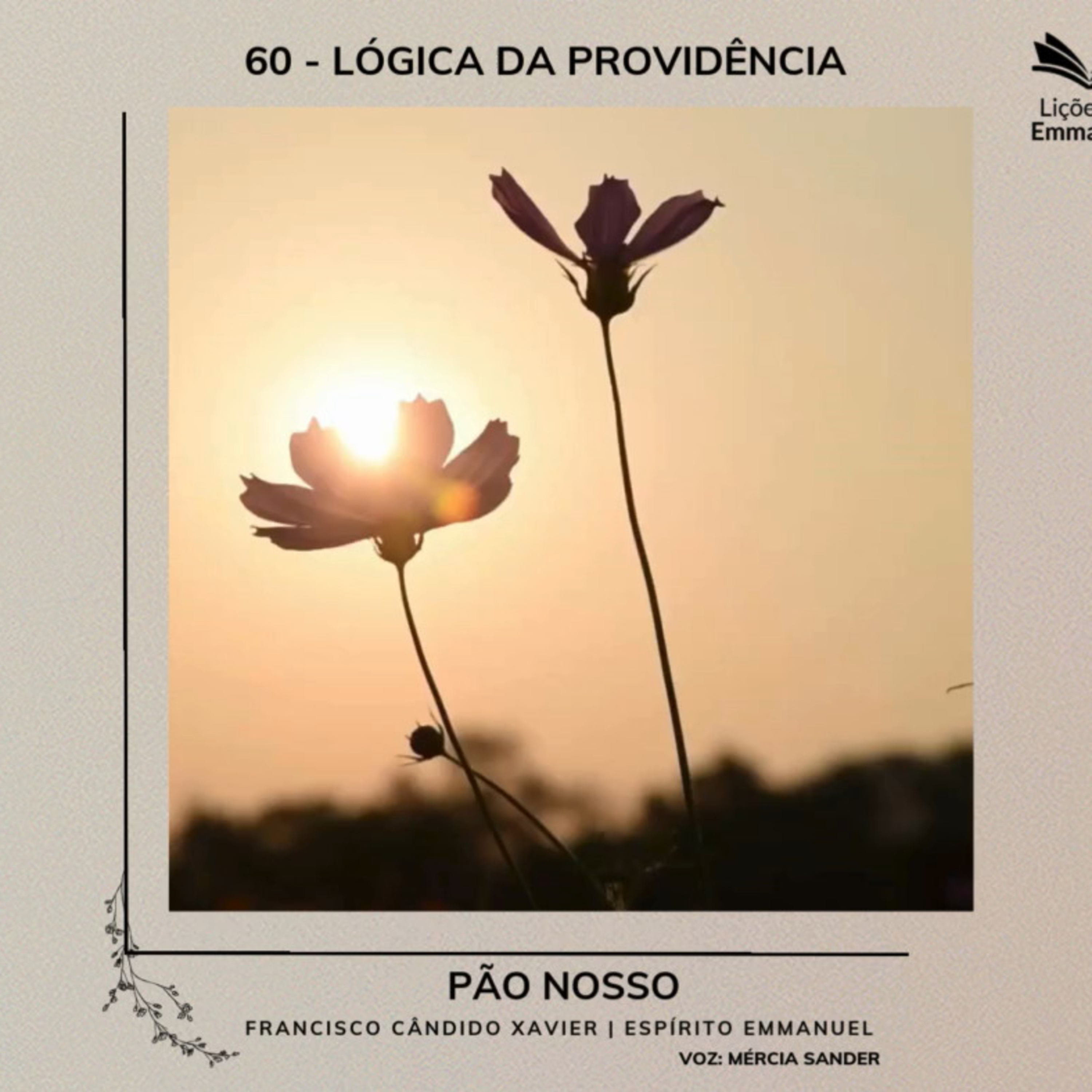 Lições de Emmanuel