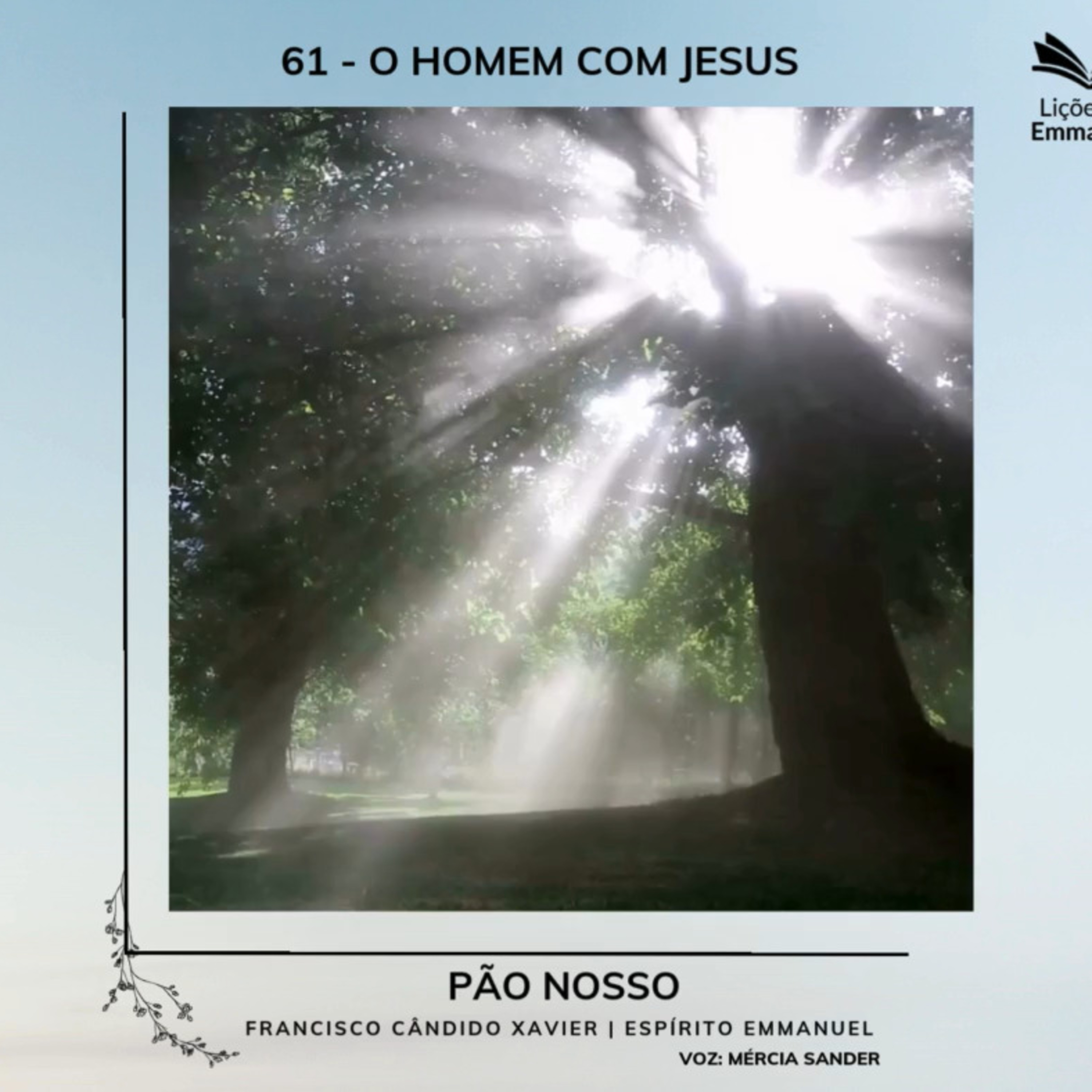 Lições de Emmanuel