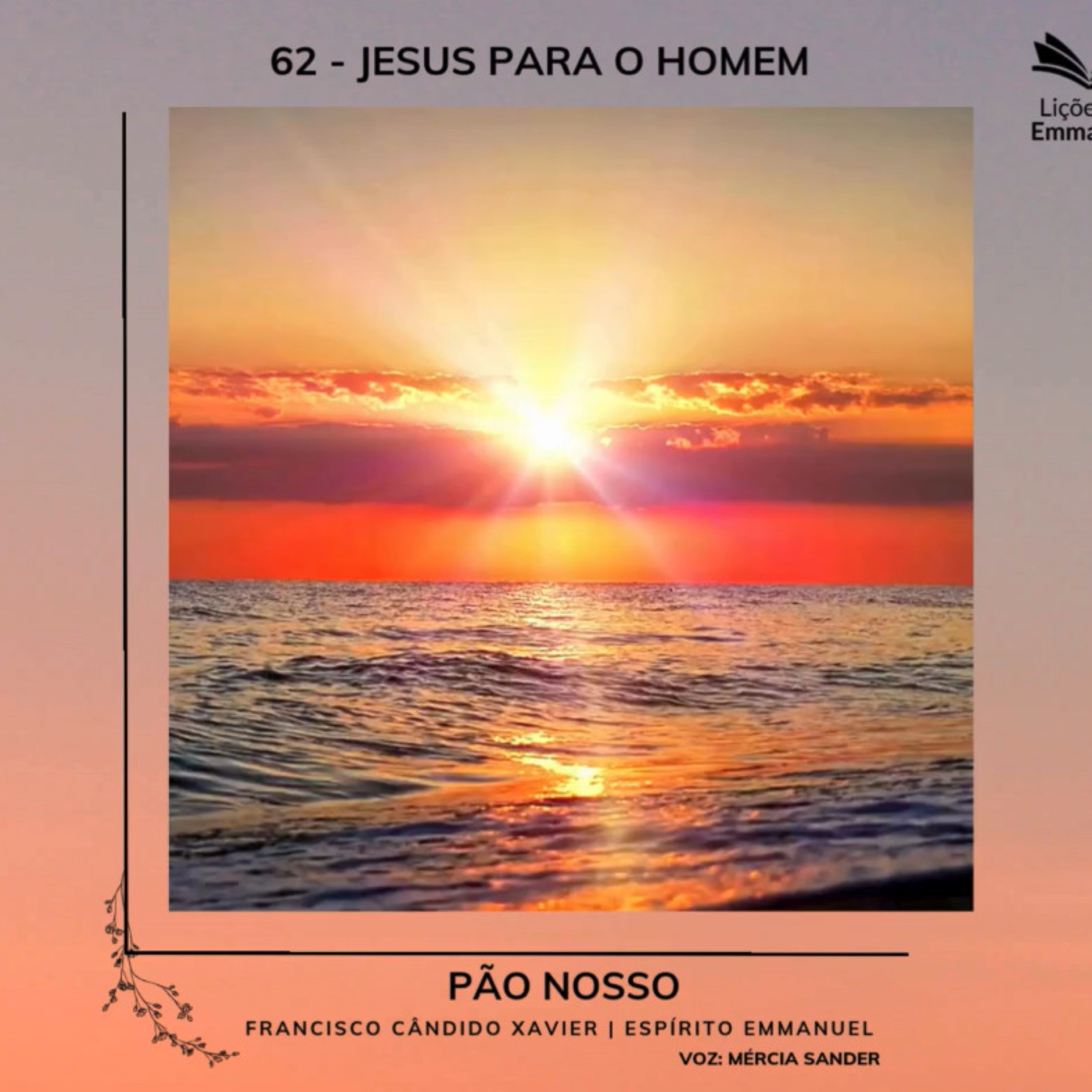 Lições de Emmanuel
