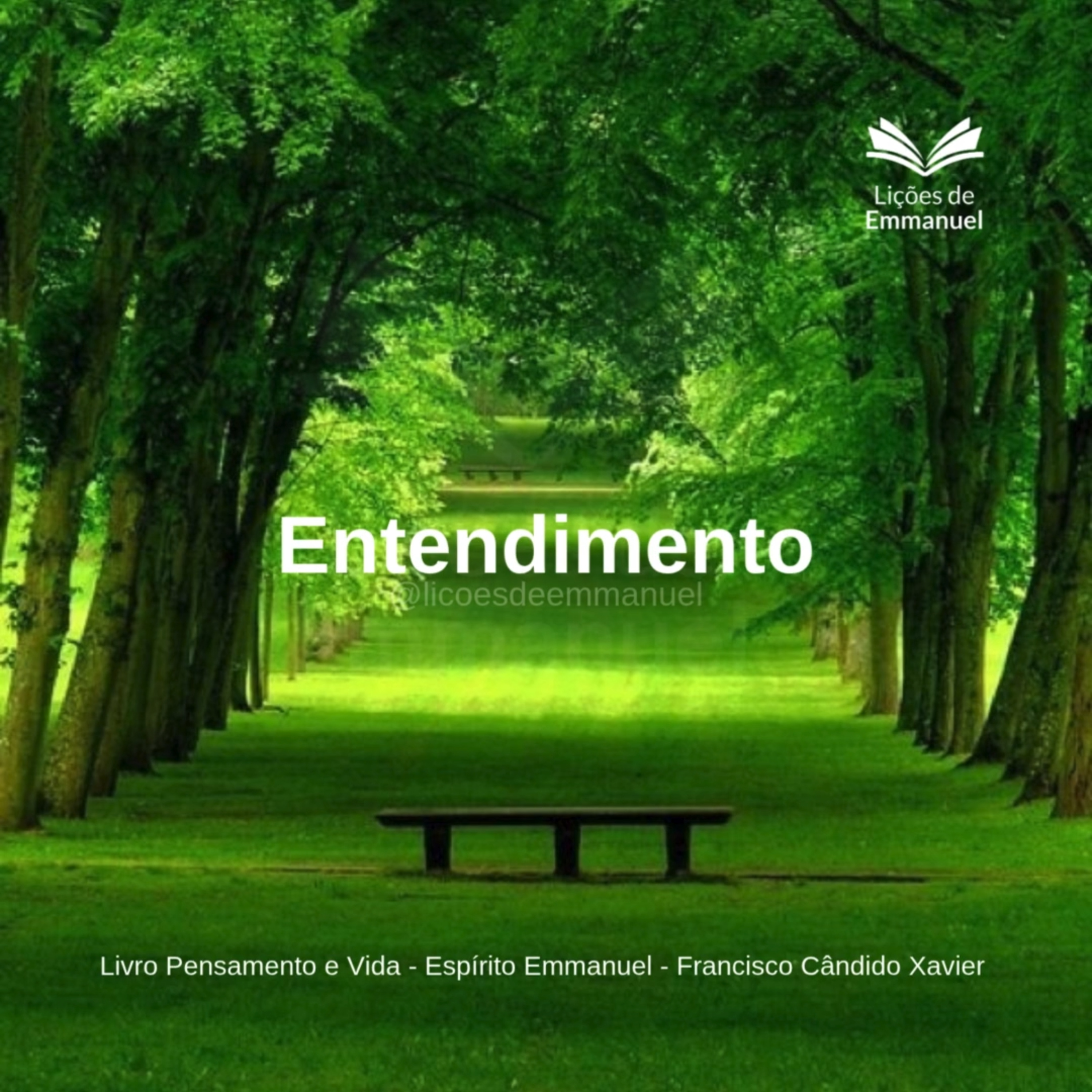 Lições de Emmanuel