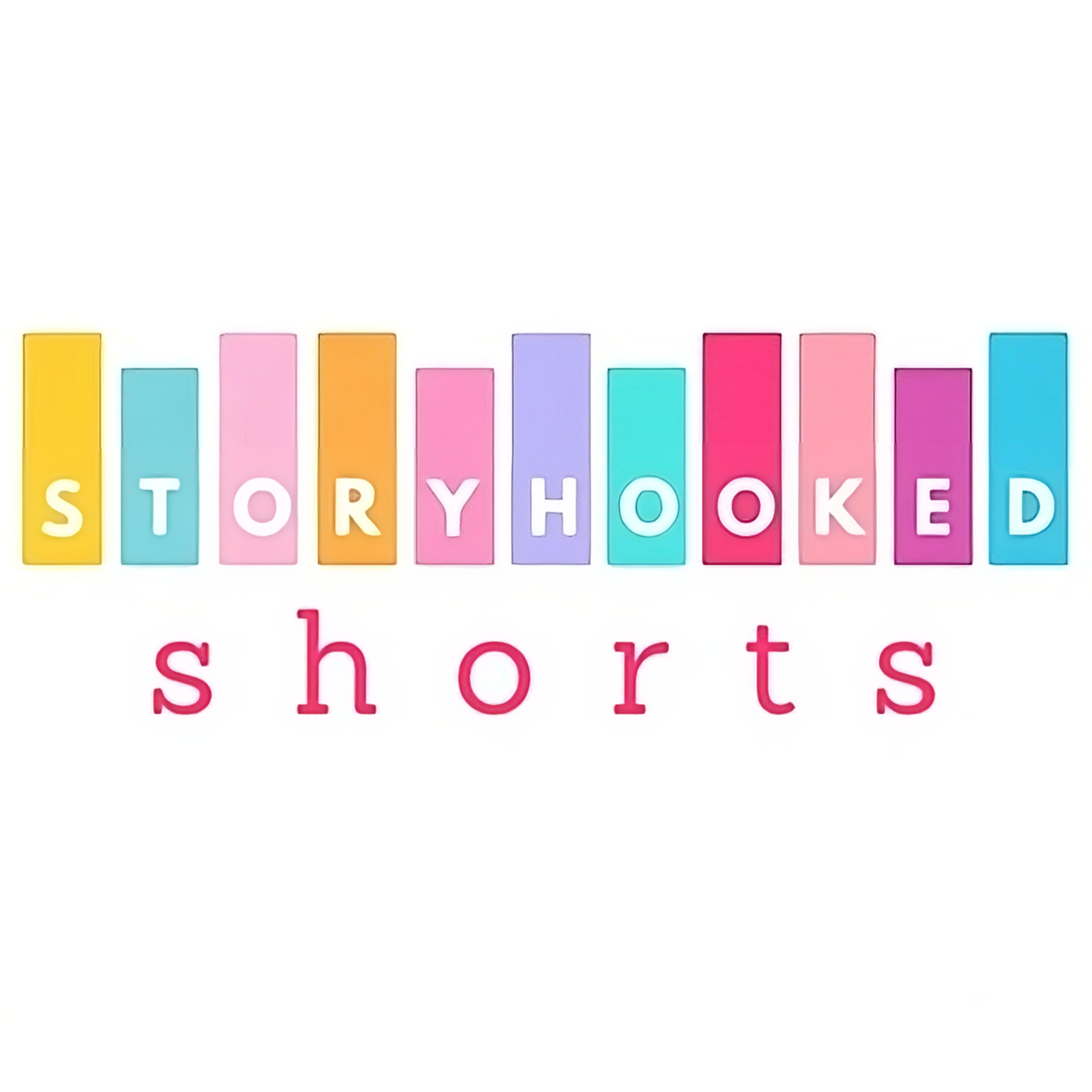 STORYHOOKED