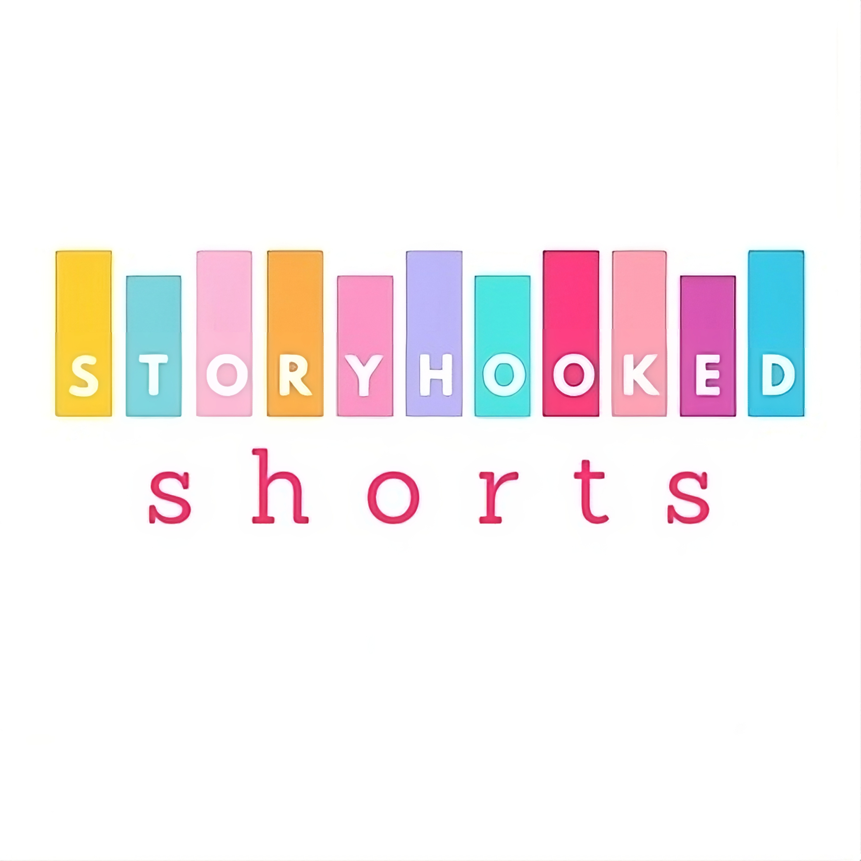 STORYHOOKED