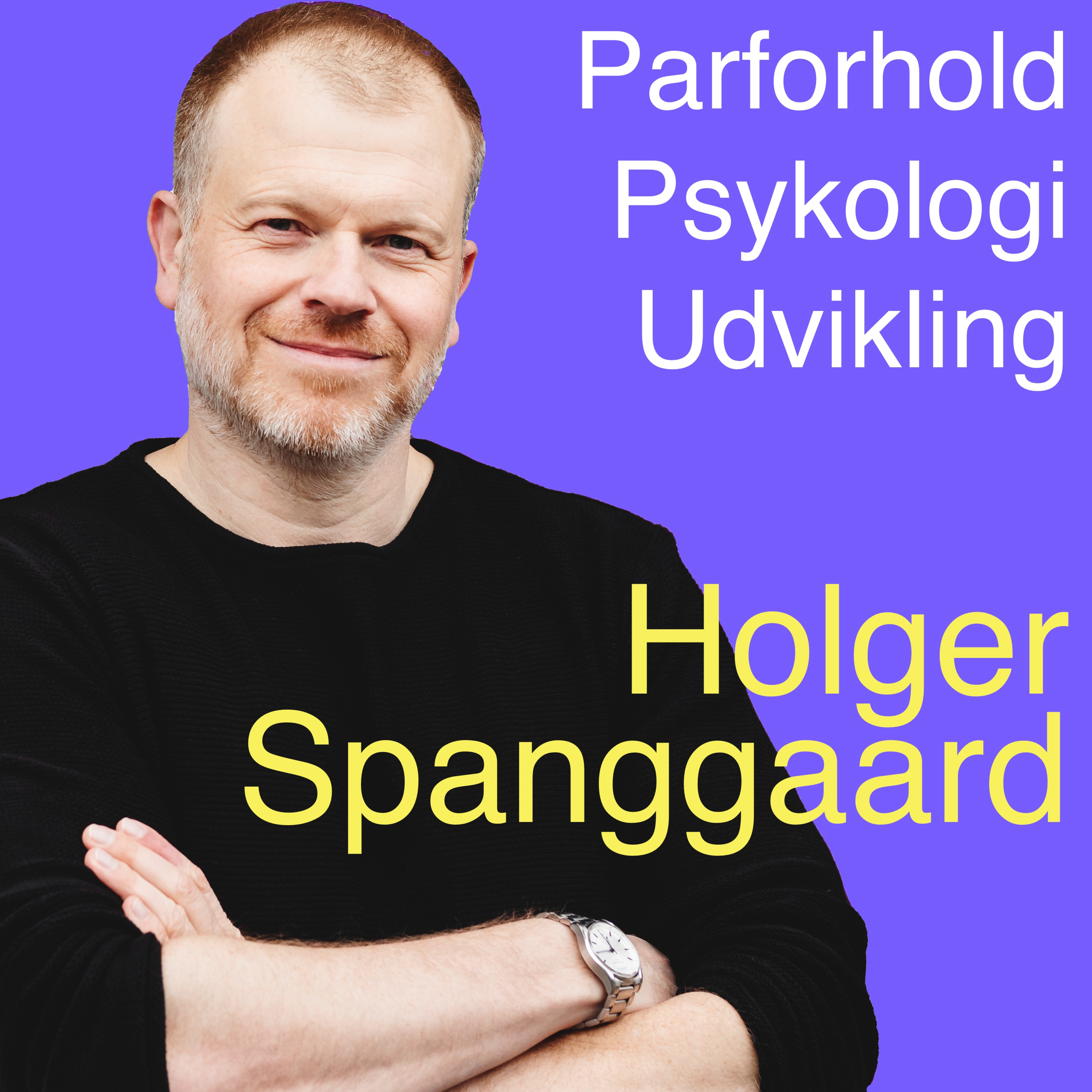 Parforhold, psykologi og personlig udvikling