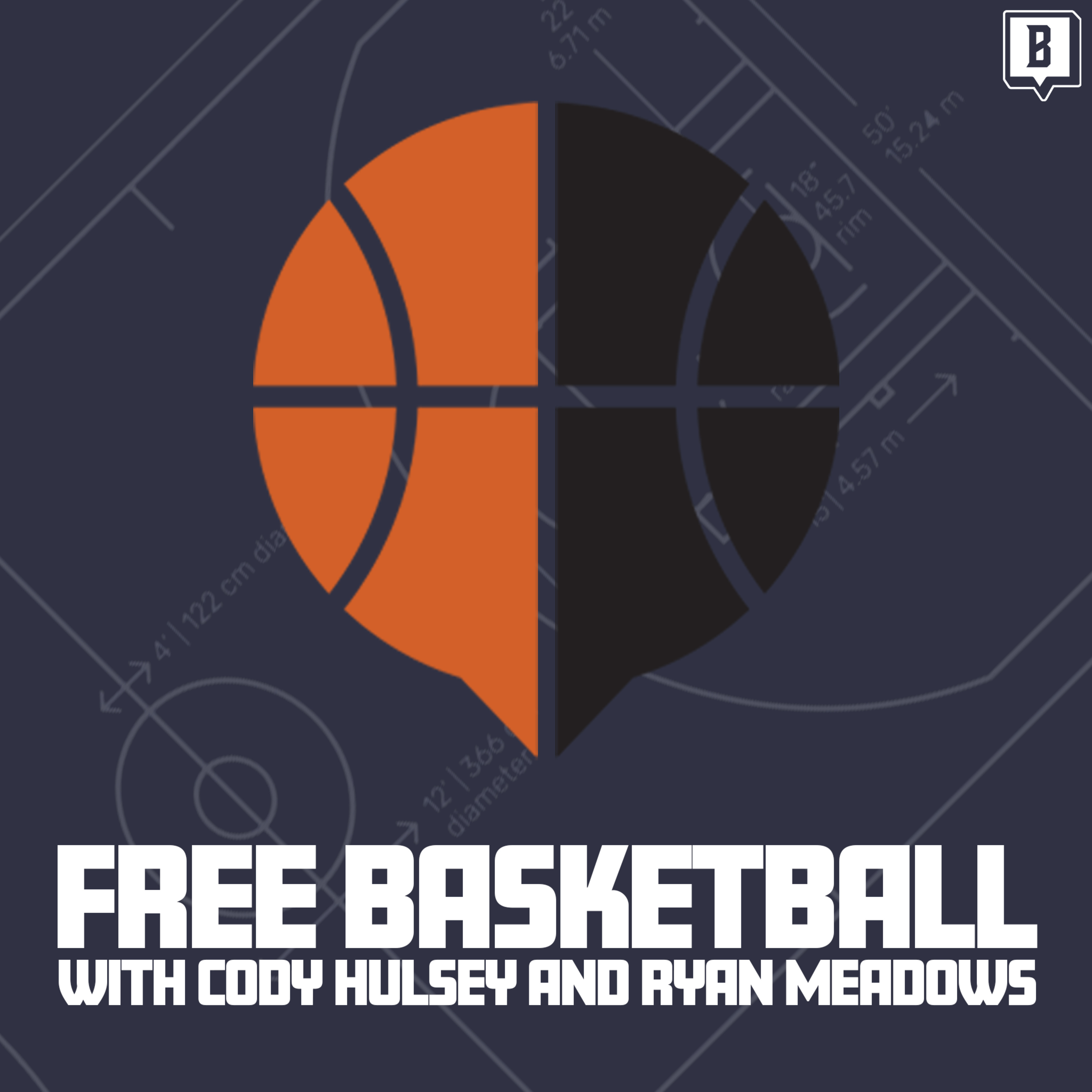 Free Basketball- The Fallen Trinity