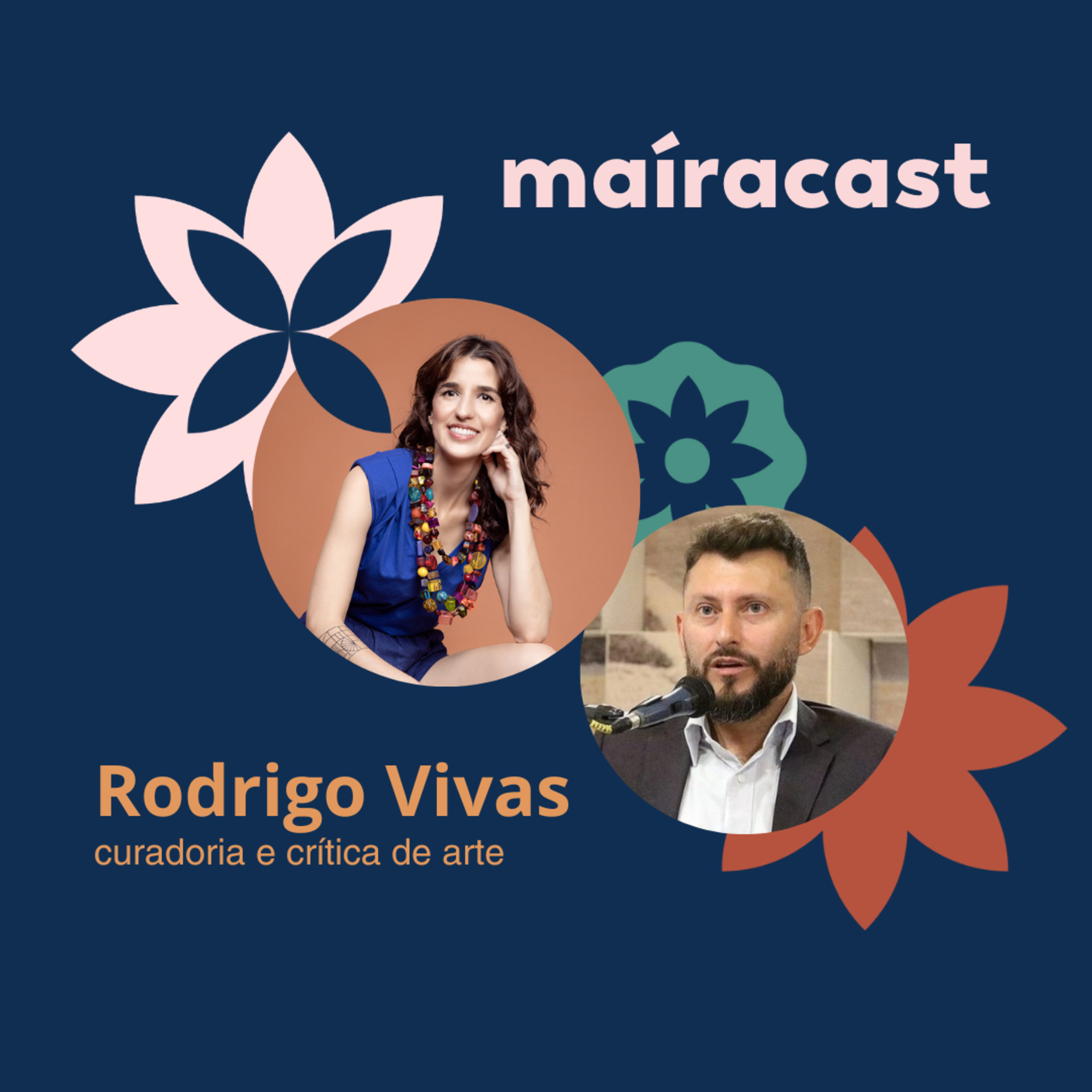 maíracast