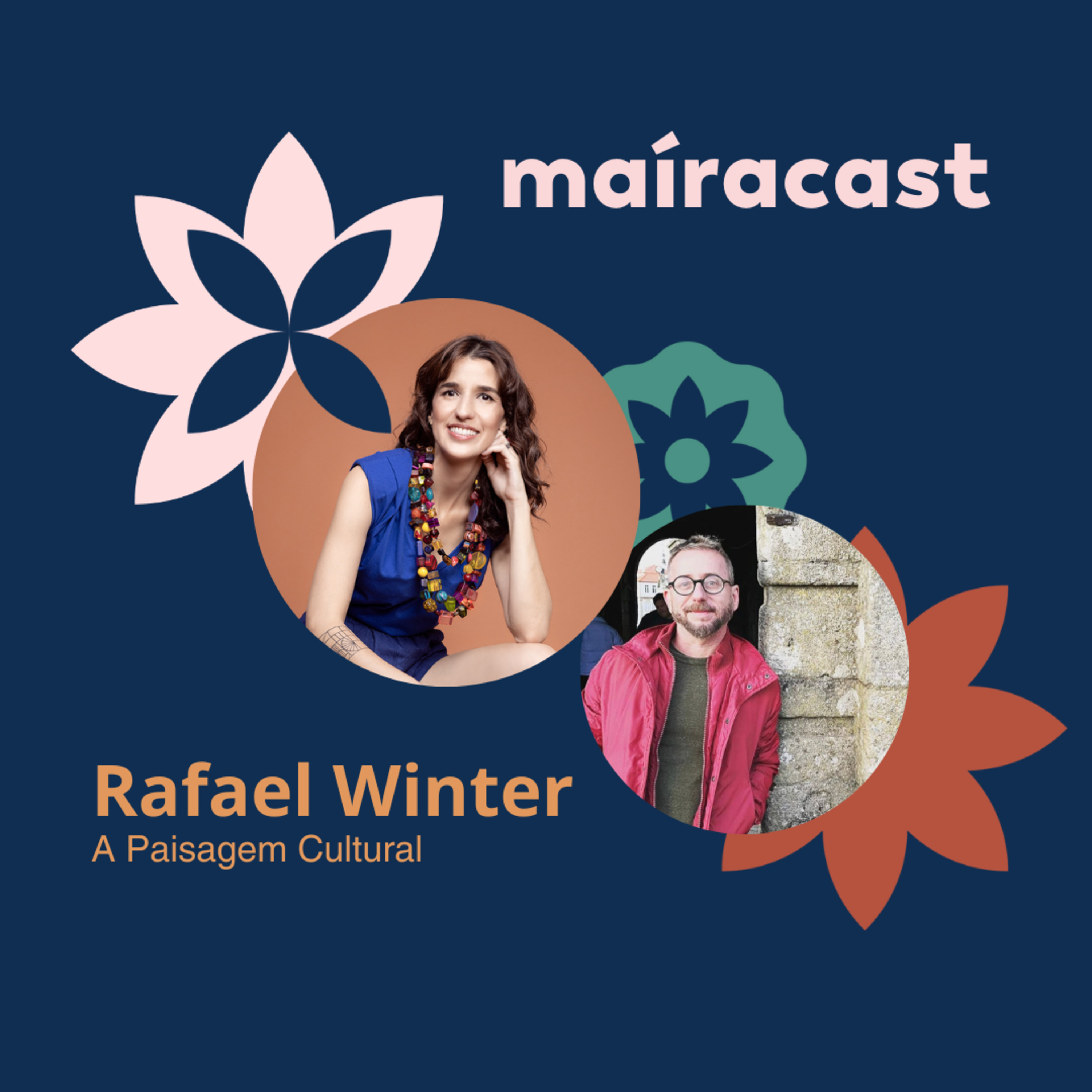 maíracast