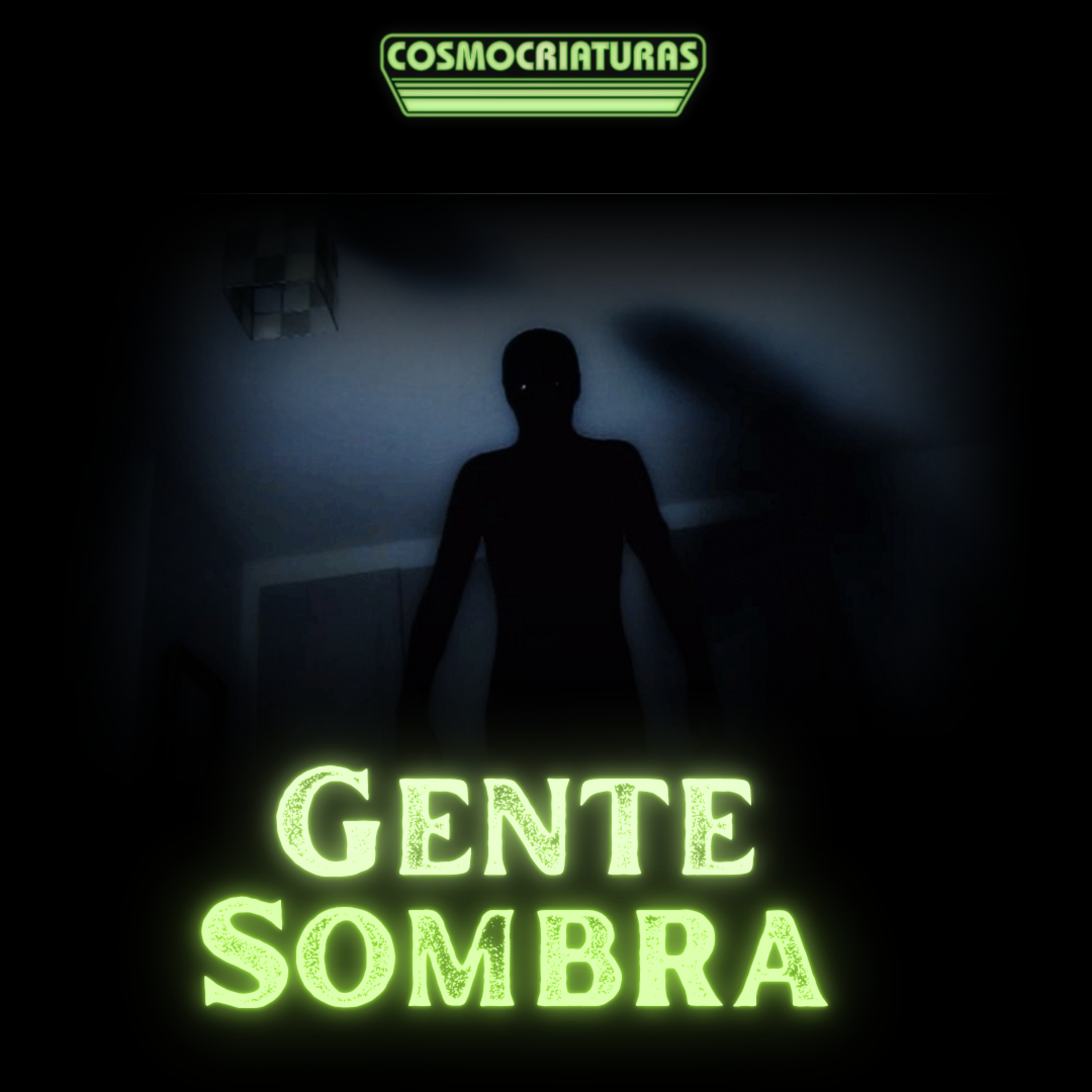 Portada de Cosmocriaturas