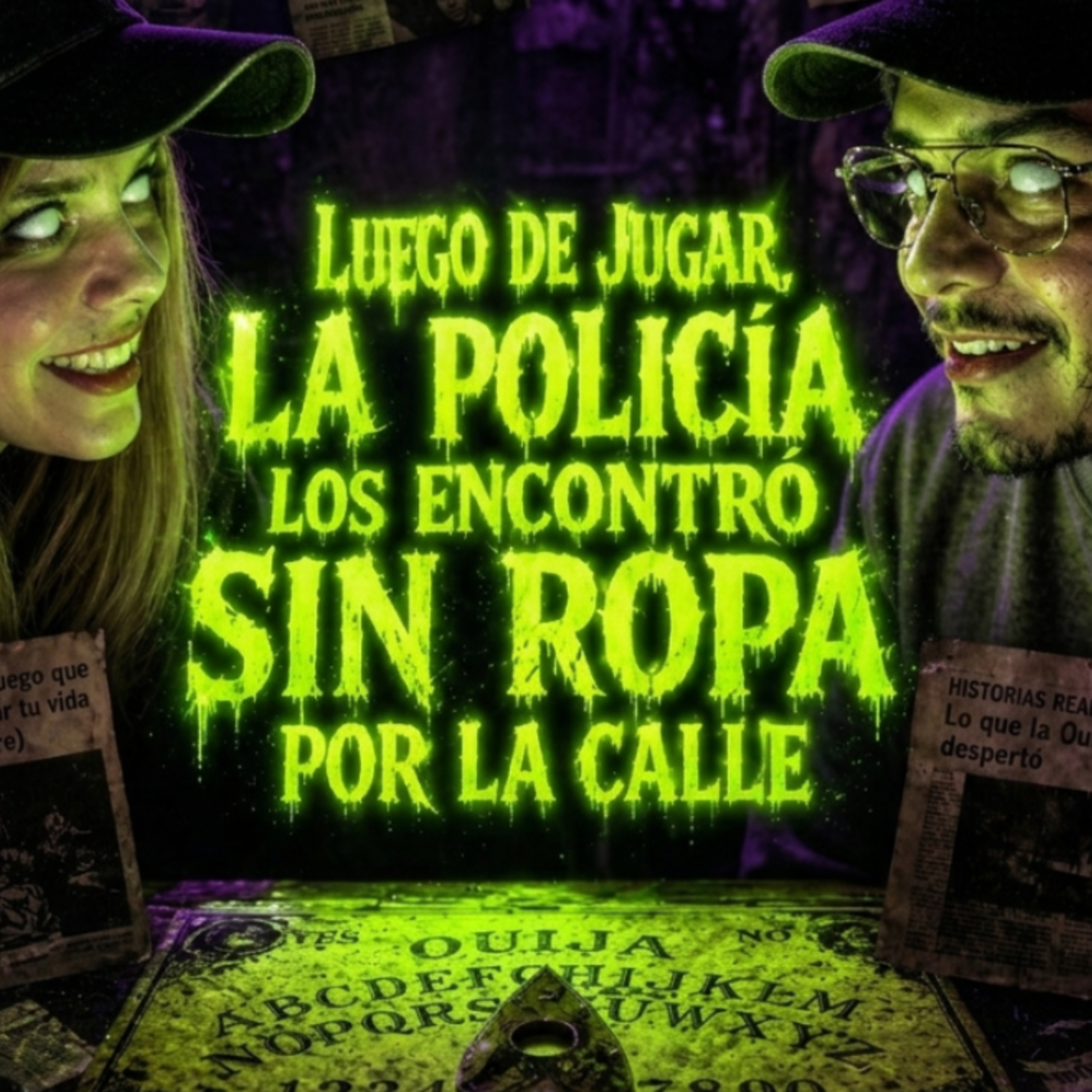 Portada de Cosmocriaturas