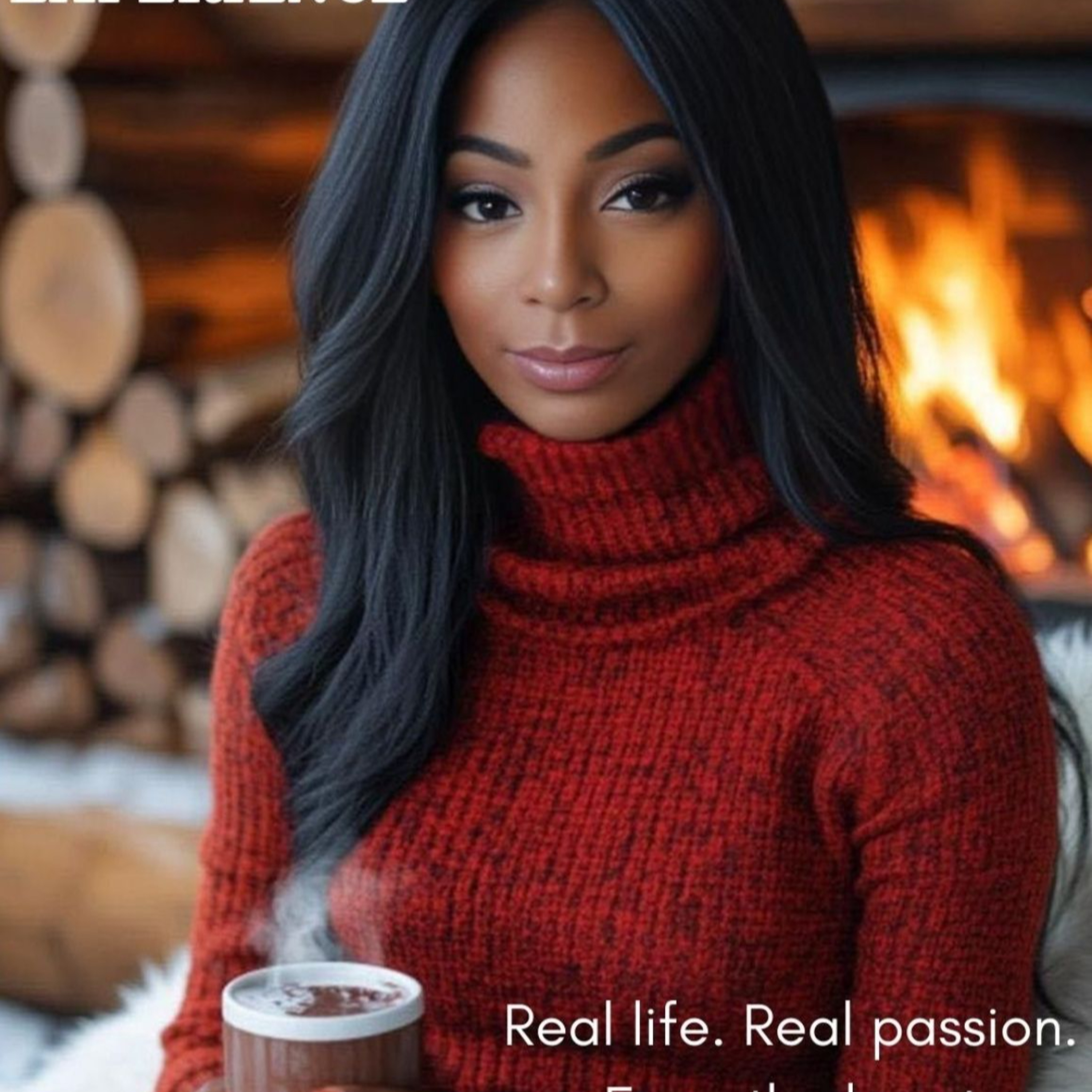 I Am Ms Lexi’s from the heart podcast