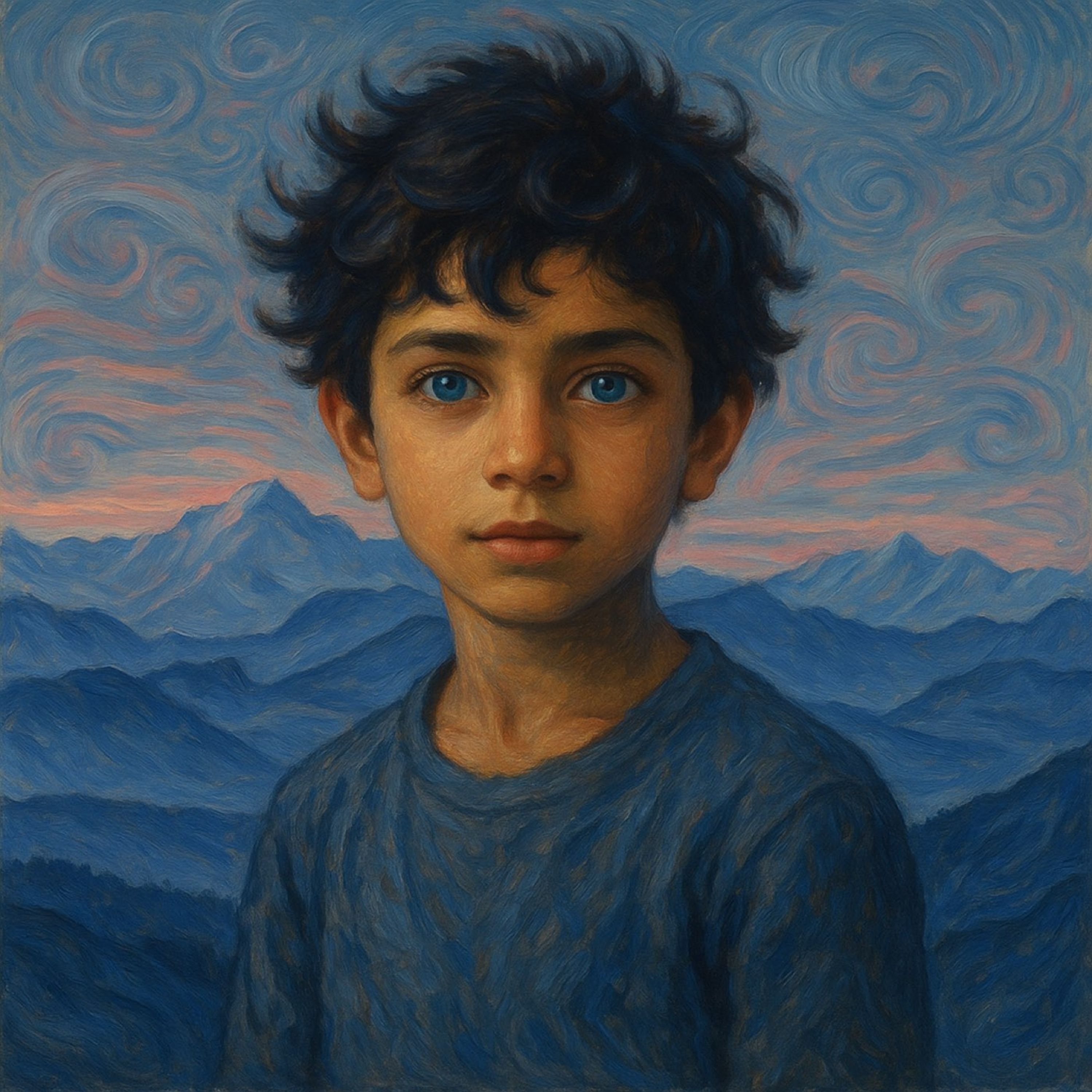 Belonging & Independence (Part 1) 🫂 from Kids Listen, Featuring Power Dog and Friends!