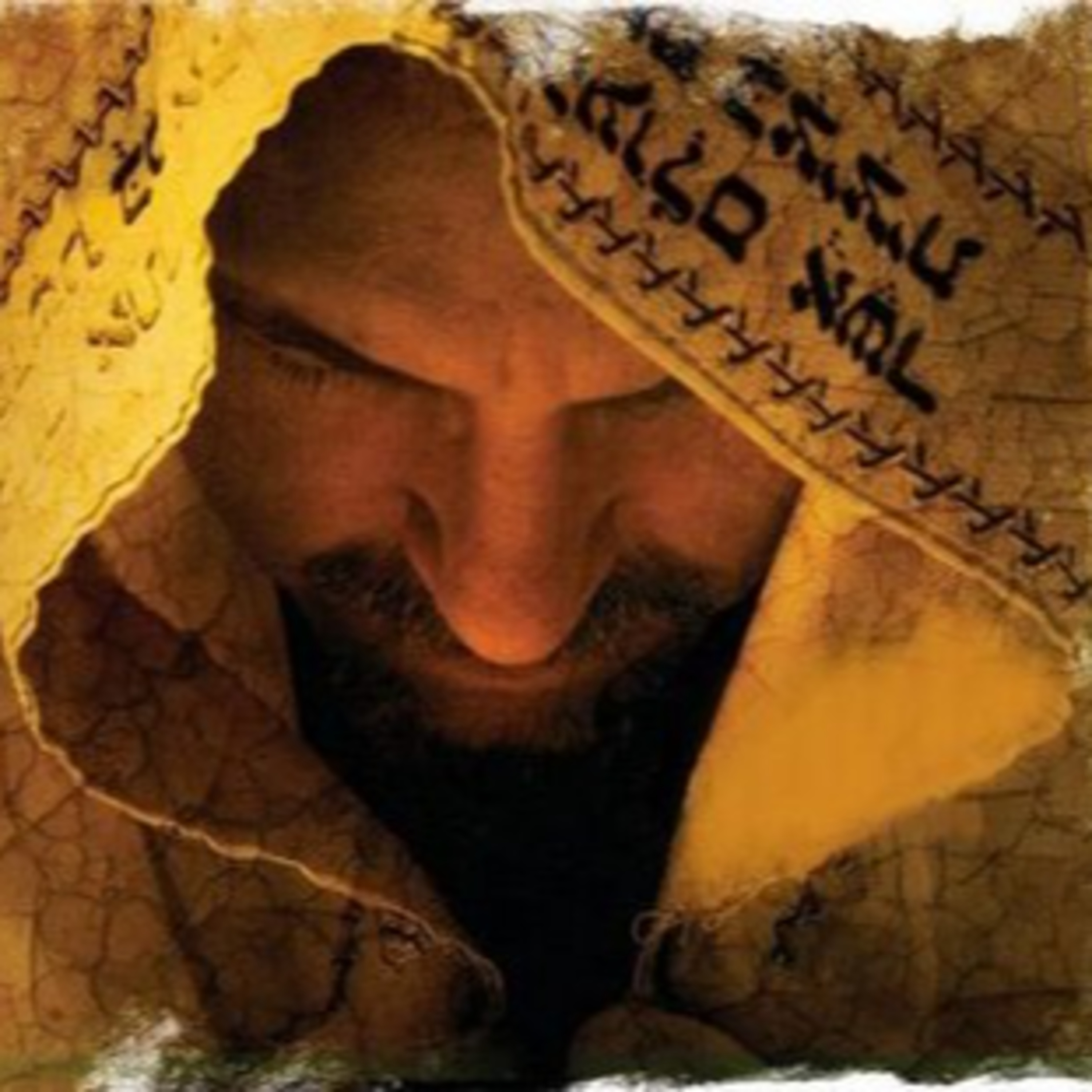 EL MAITREYA BEN DAVID ESTÁ PRONTO A APARECER EN LA ESCENA GLOBAL! episode artwork