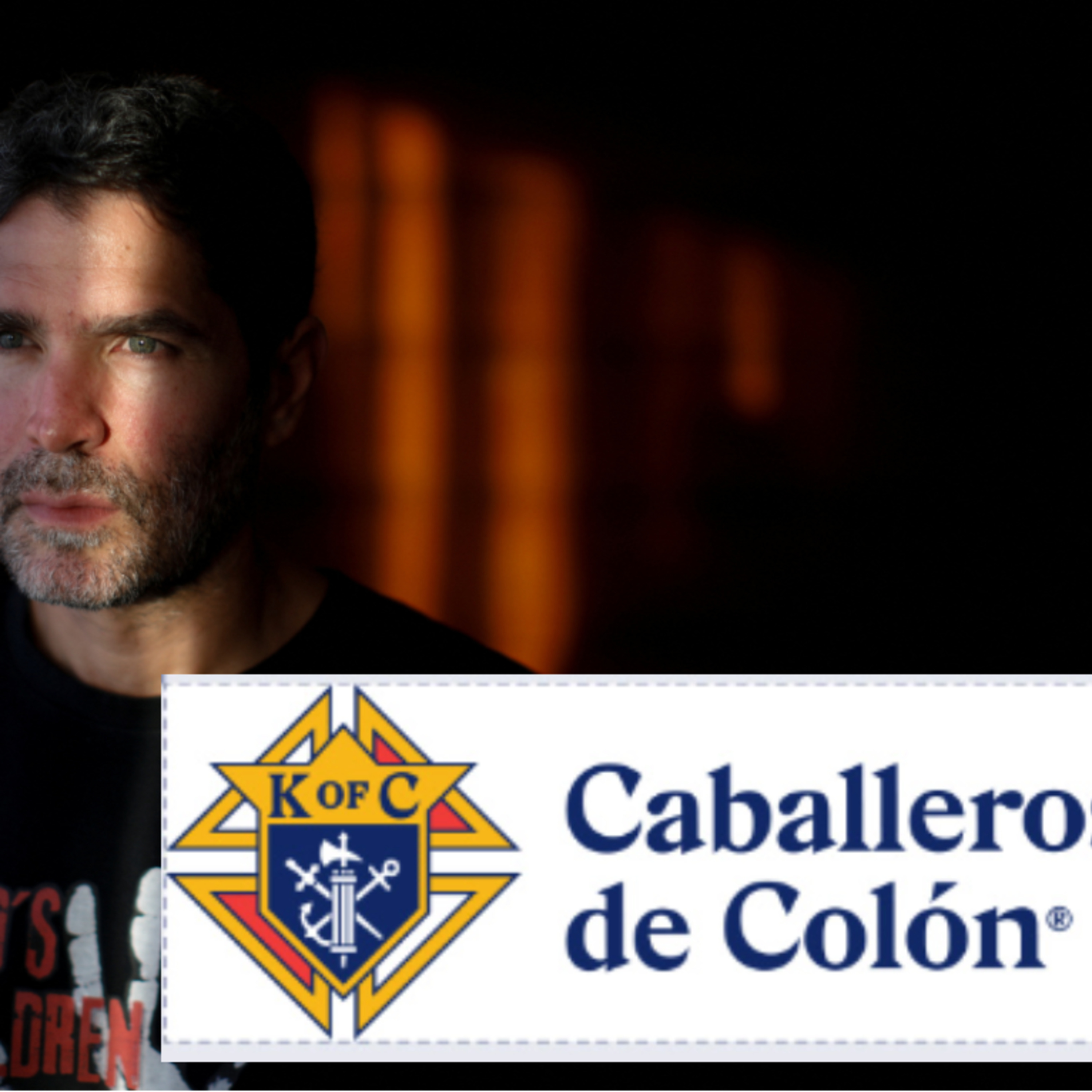 SECTAS SECRETAS CATÓLICAS SE APODERARON DE ESTADOS UNIDOS episode artwork