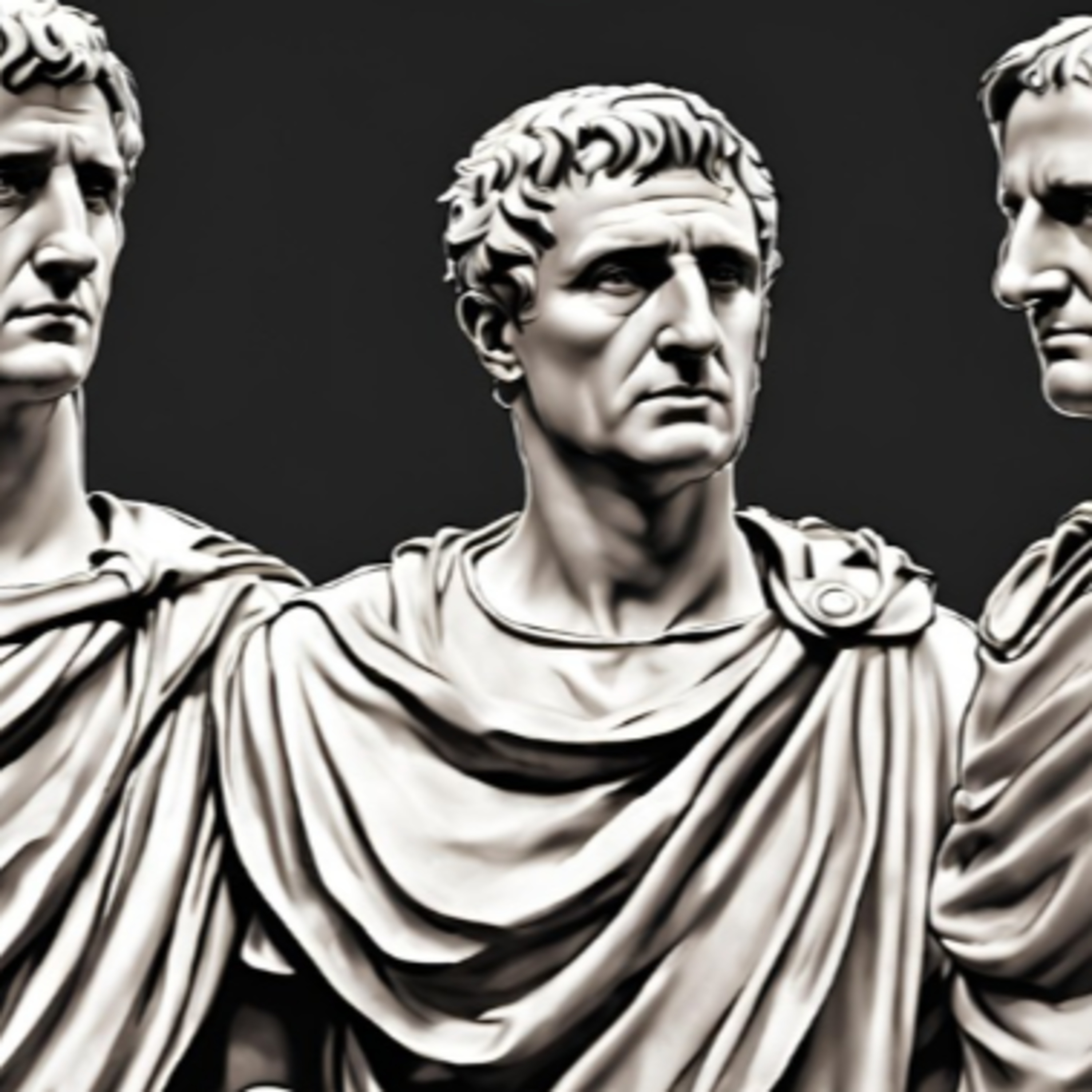 3 EMPERADORES ROMANOS NOS LLEVAN AL MESIAS Y LUEGO AL FIN episode artwork