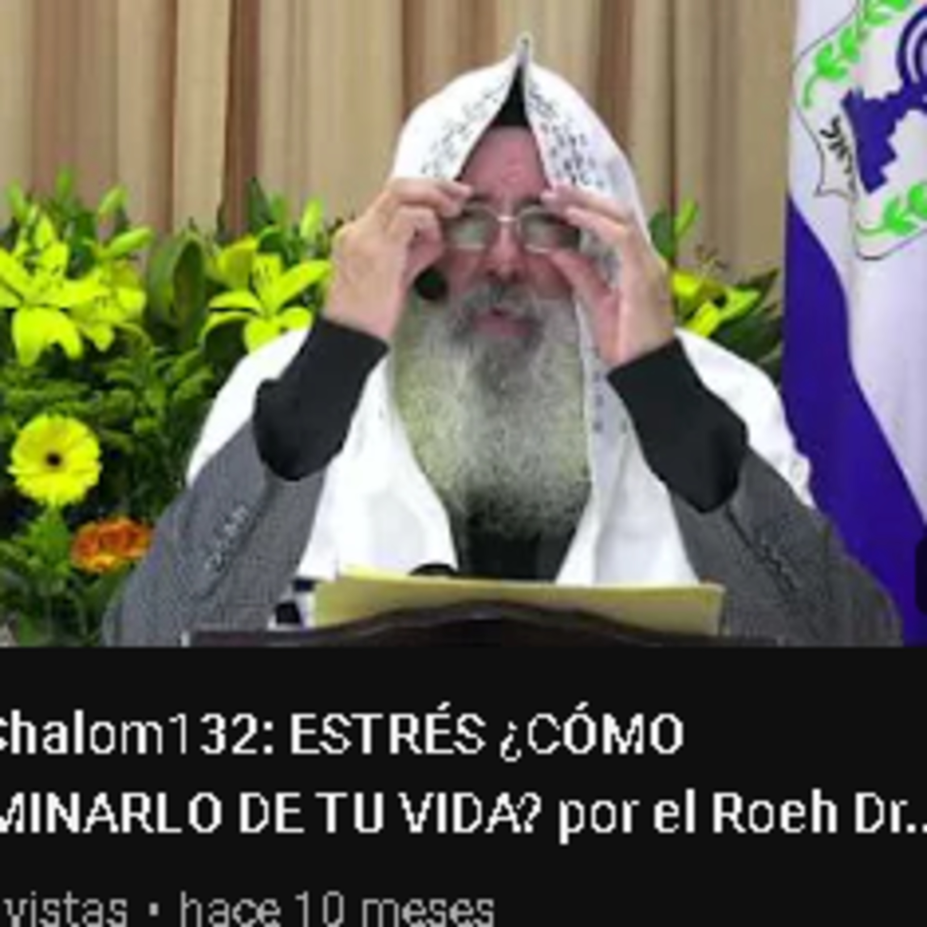 LA ESTRATEGIA VATICANA DE CALUMNIAR AL PUEBLO SANTO DE DIOS CONTINUA... episode artwork