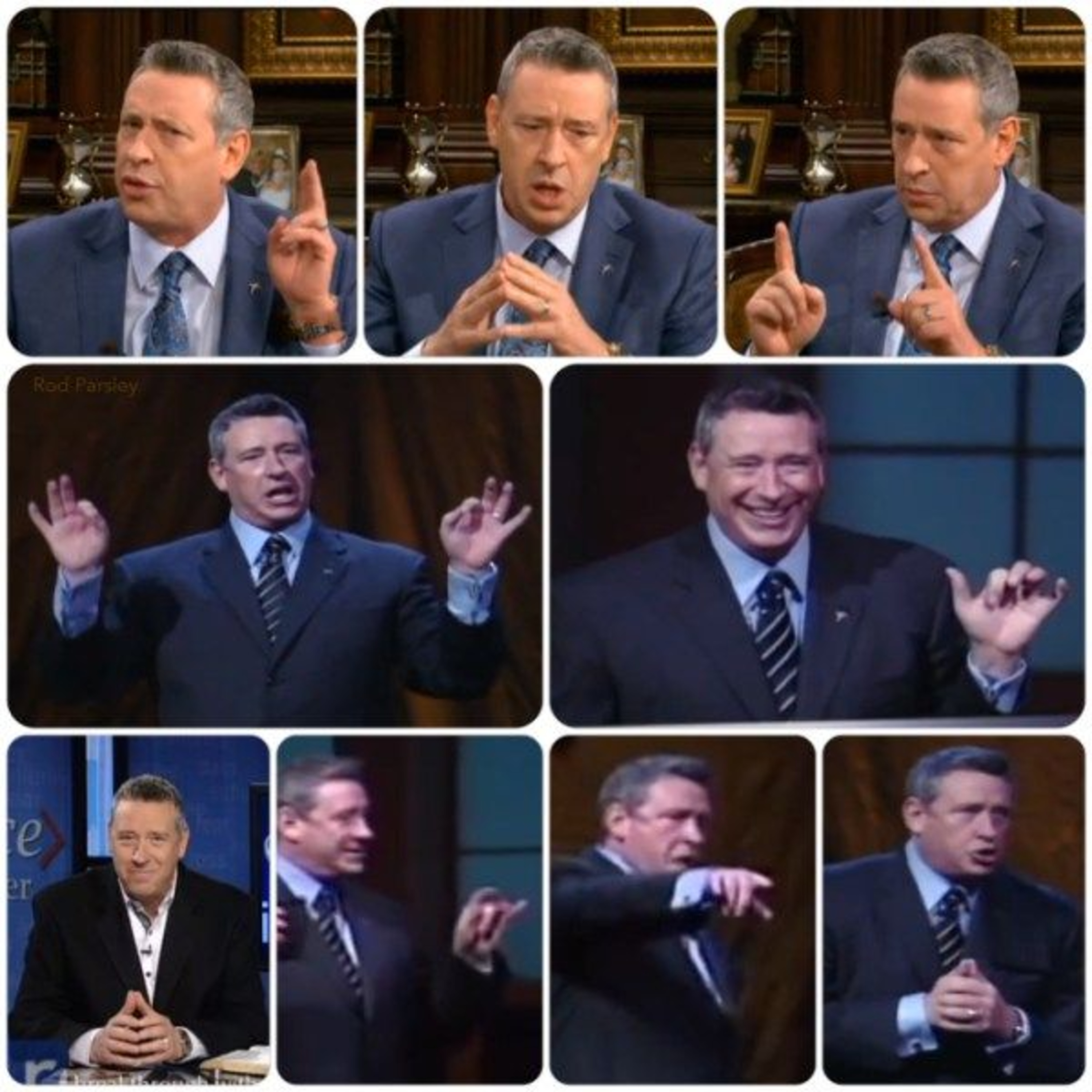 EL ECUMENISMO ES SATANICO PRUEBA IRREFUTABLE episode artwork
